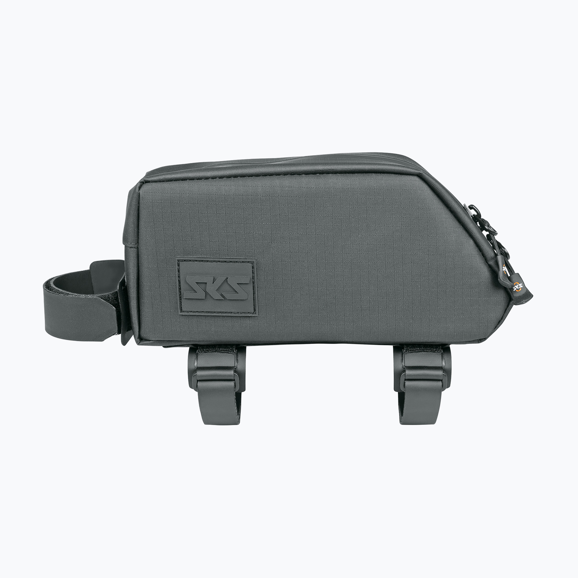 SKS Urban Toptube 0.65 l frame bike bag black (0.65 l)