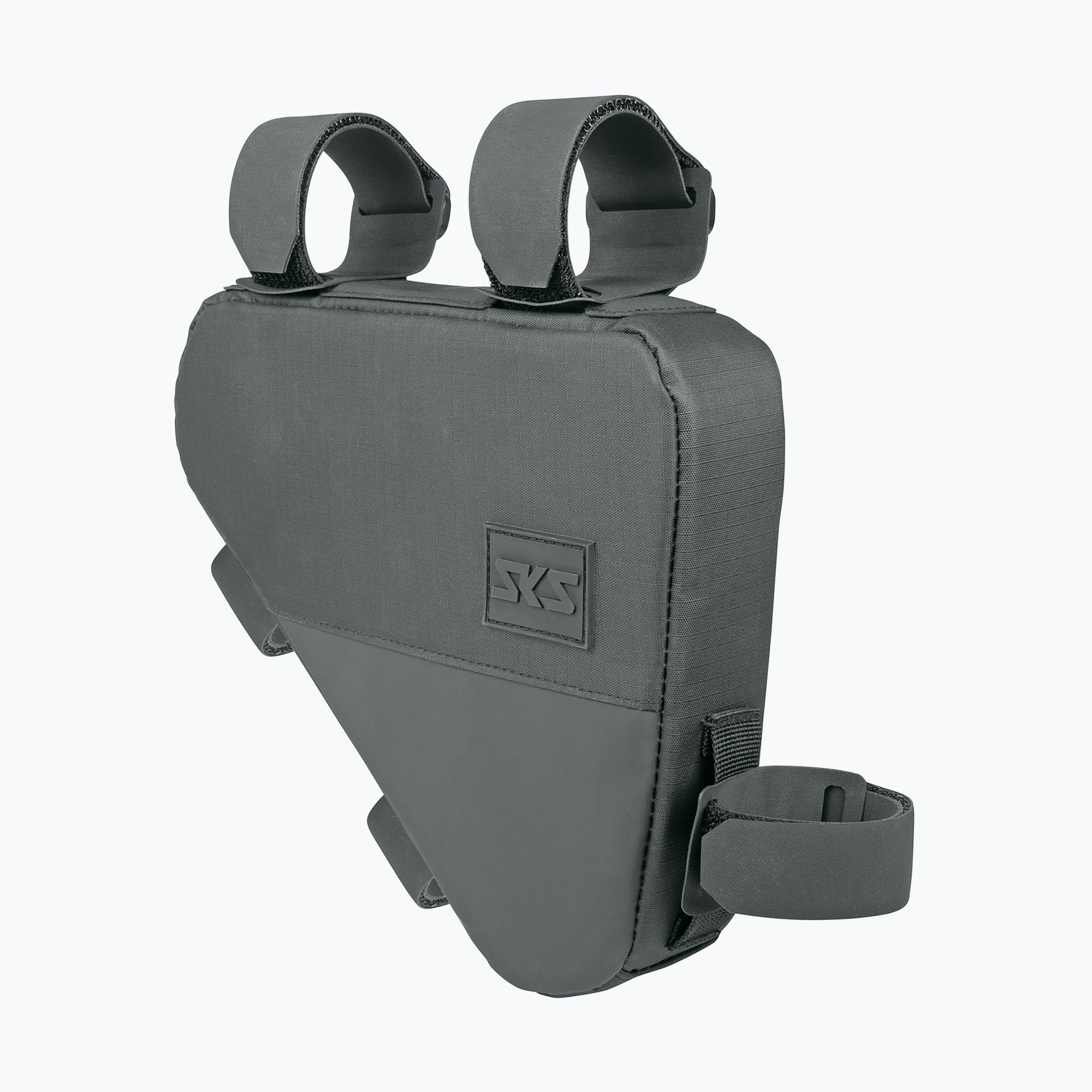 SKS Urban Frame Bike Bag 1.4 l black (1.4 l)
