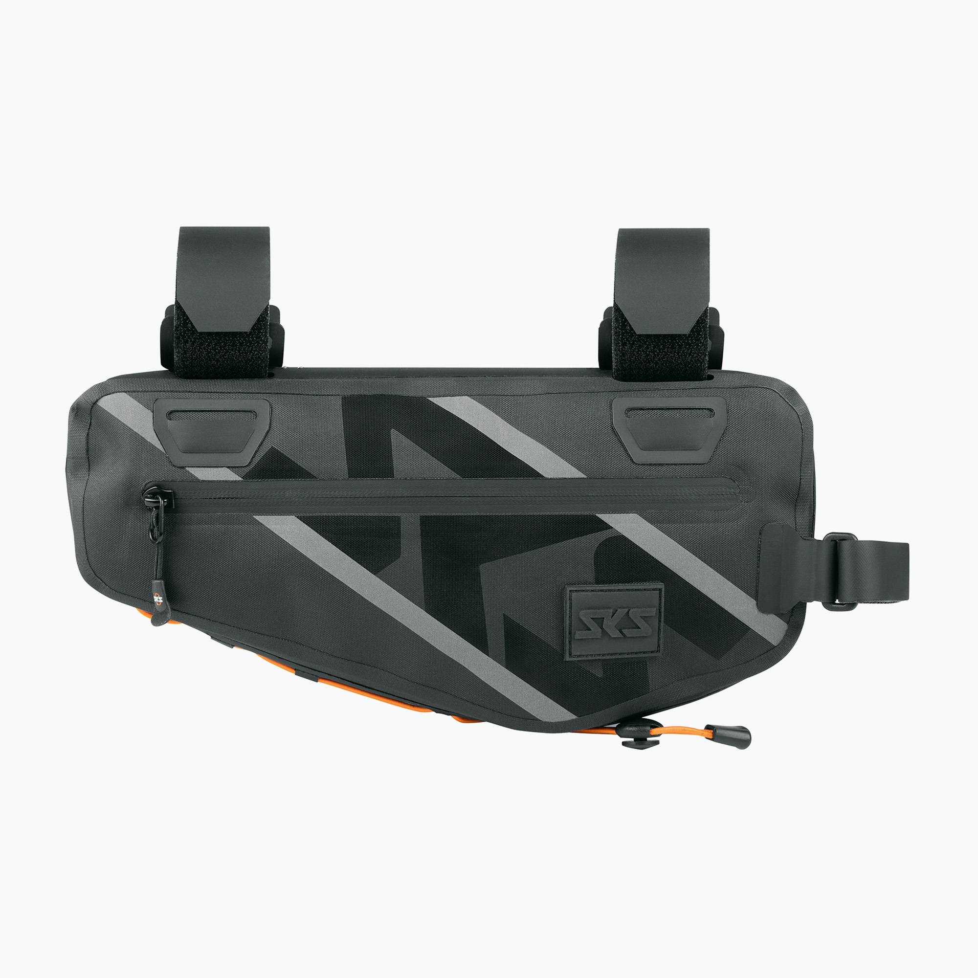 SKS Explore Frame Bike Bag black