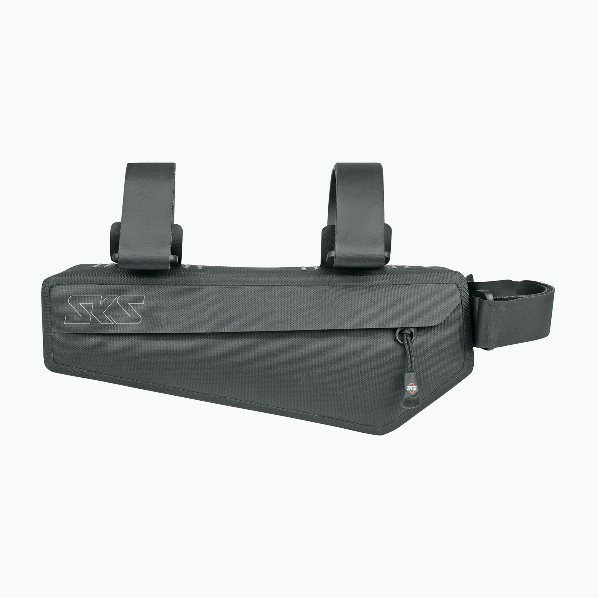 SKS Race Frame Bike Bag black