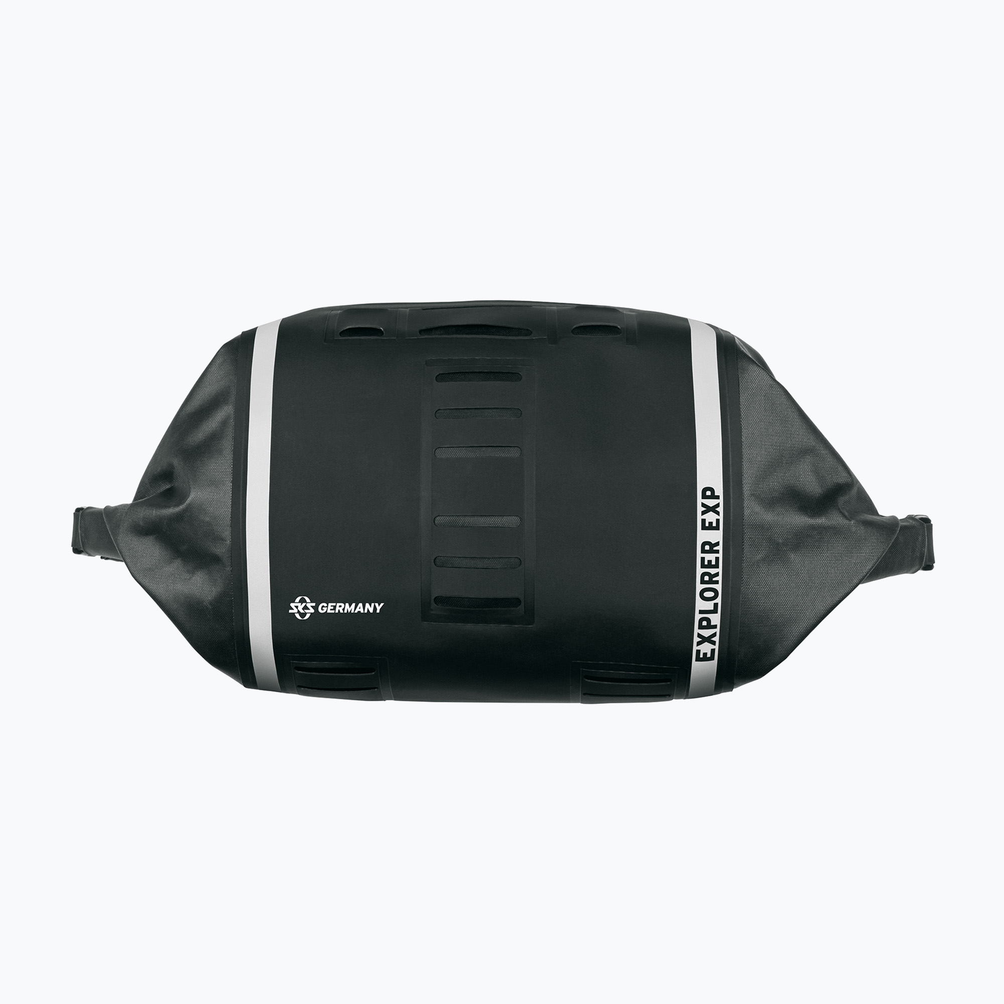 SKS Explorer EXP 9 l black handlebar bike bag (9 l)