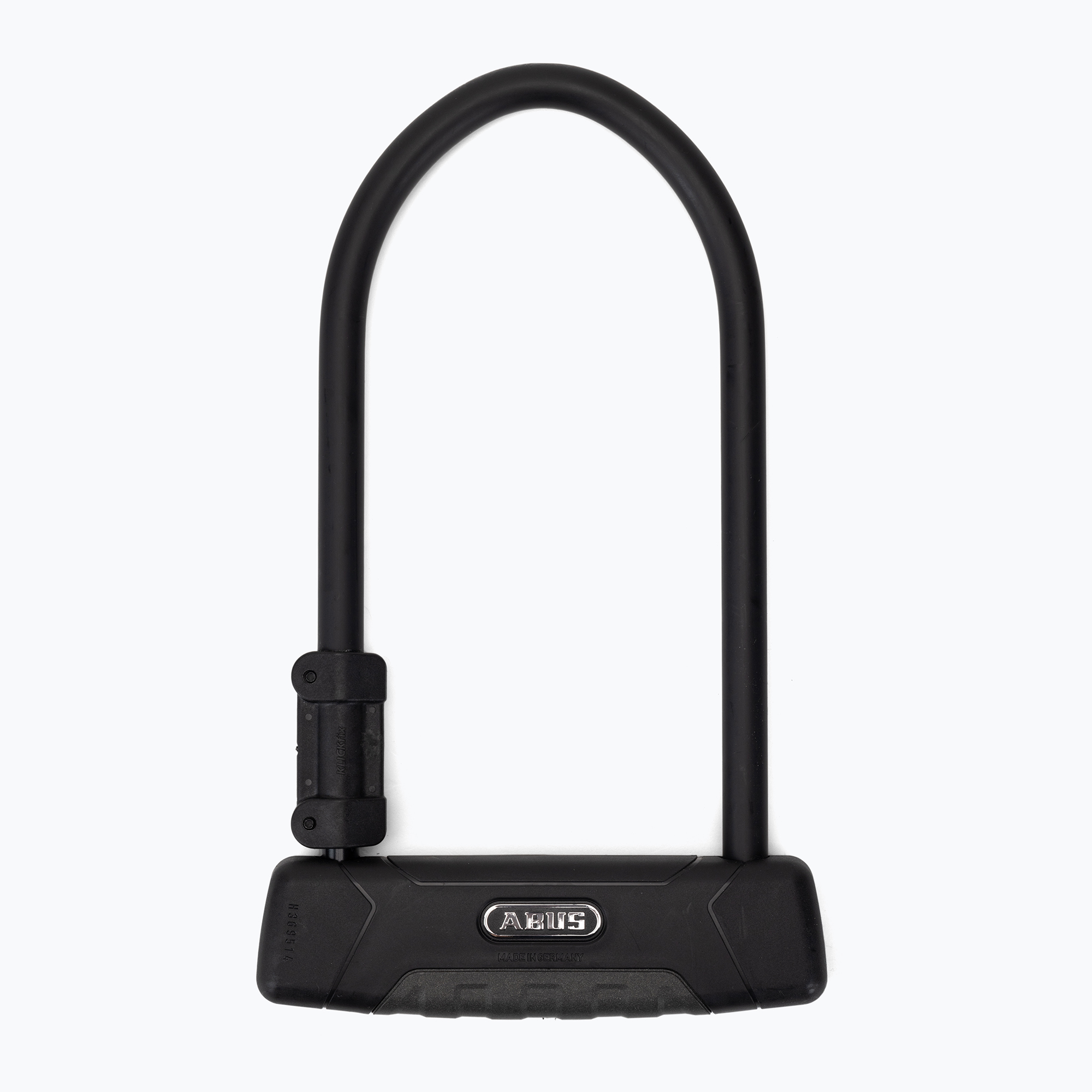 Bicycle lock ABUS Granit Plus 470/150HB230+EaZy KF 11189 (1.4 x 23 cm)