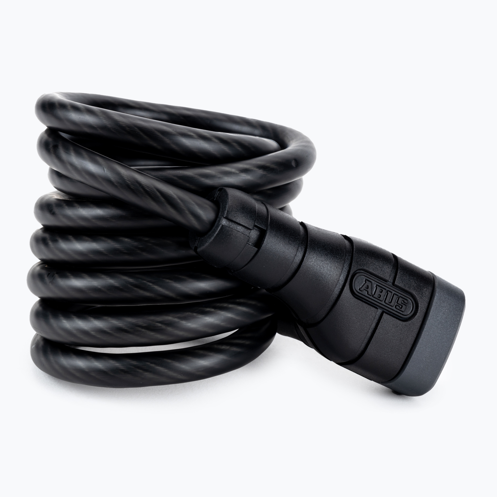 ABUS Primo 5510K/180 bicycle lock black 14260 (1 x 180 cm)