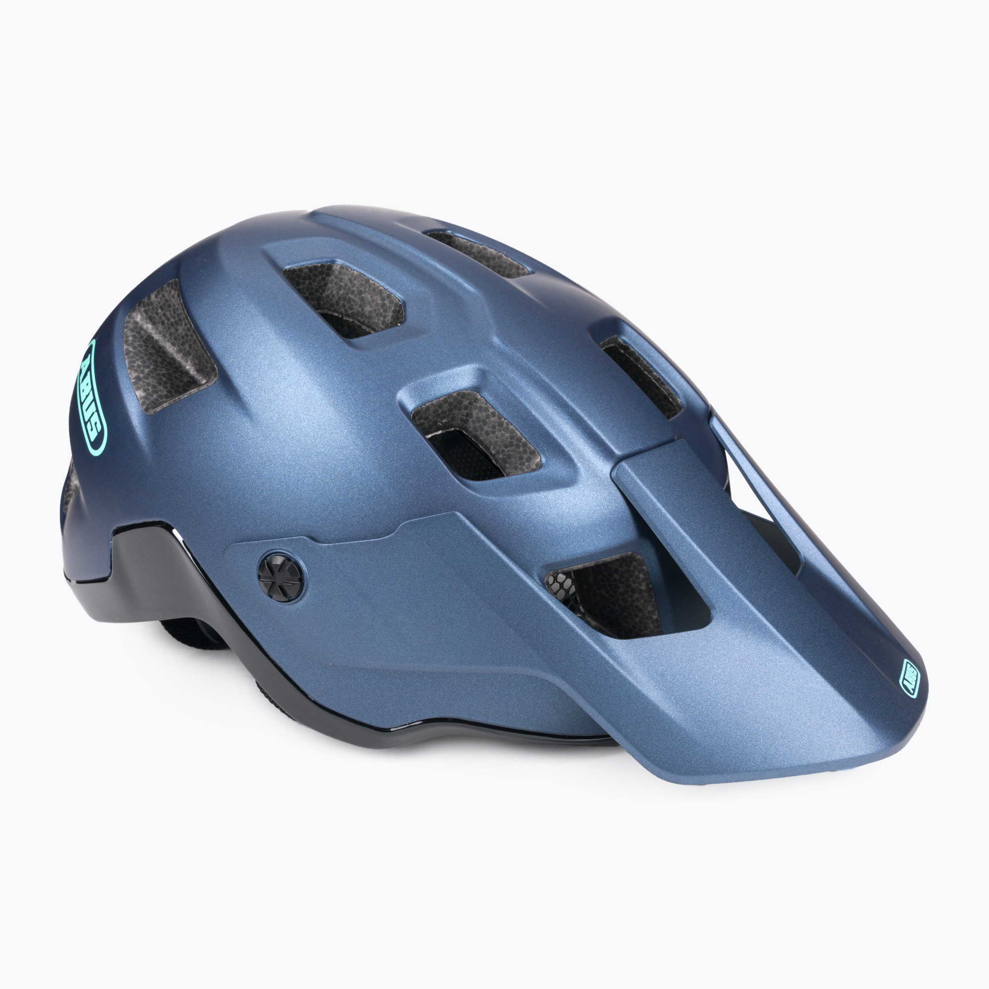 ABUS MoDrop bicycle helmet navy blue 64863 (57-61 cm (L))