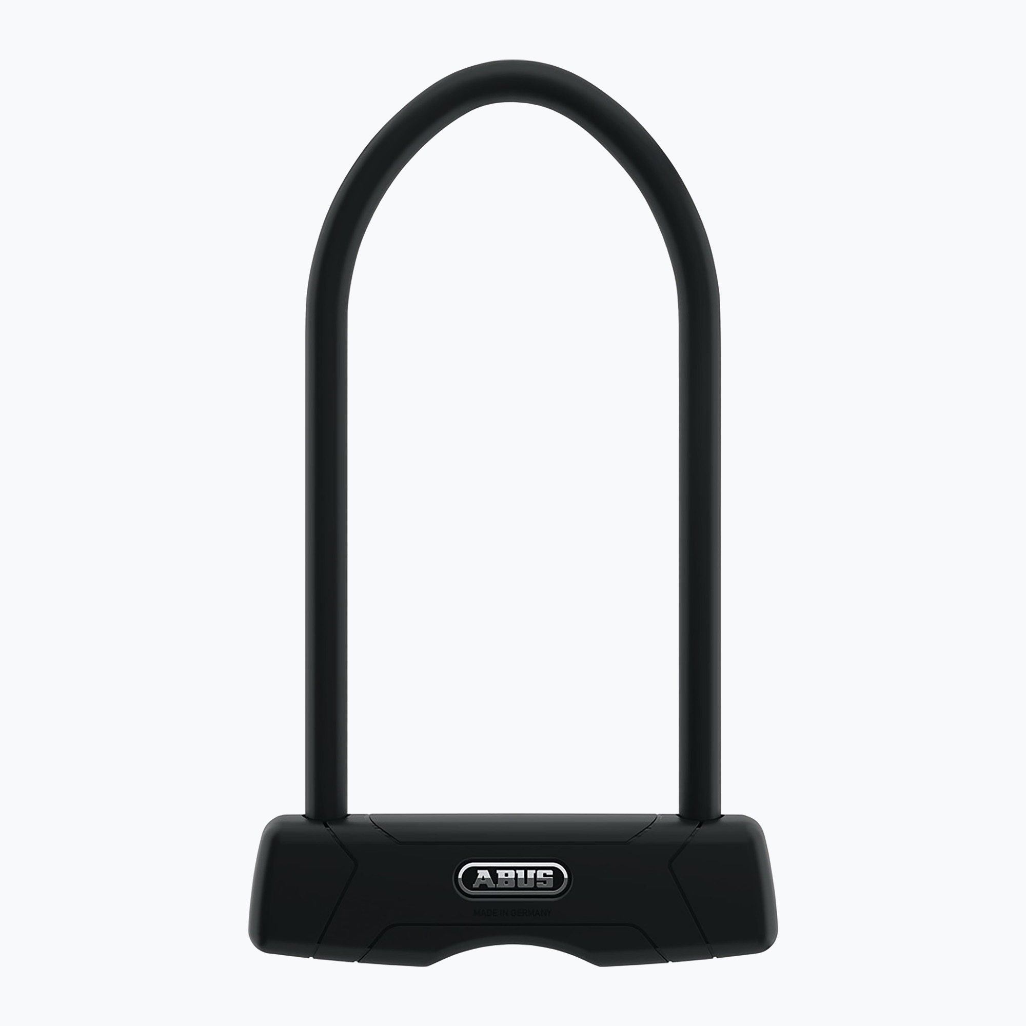 Bicycle lock ABUS Granit 460/150HB230 + SH B black (1.4 x 23 cm)