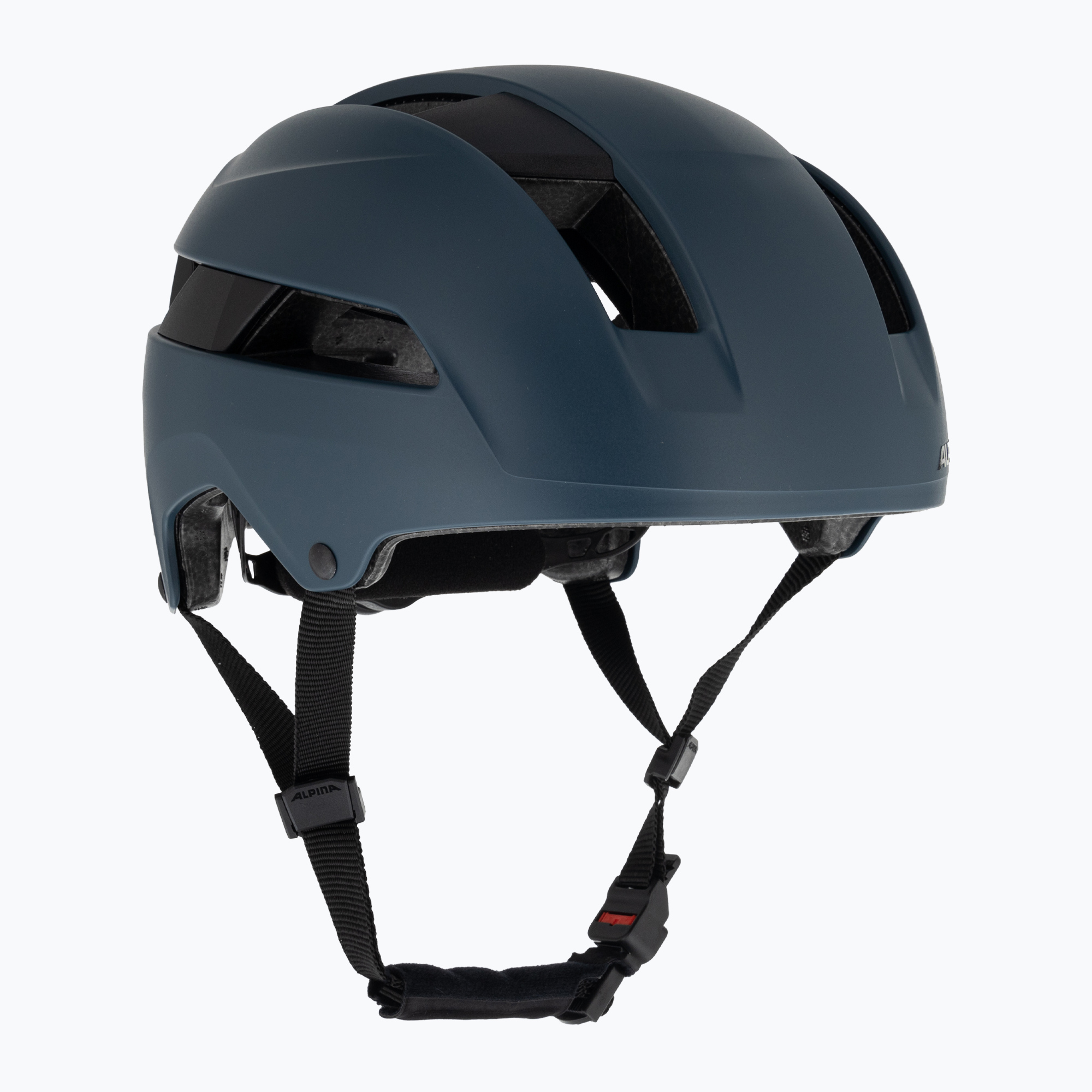 Bike helmet Alpina Soho navy matt (55-59 cm)