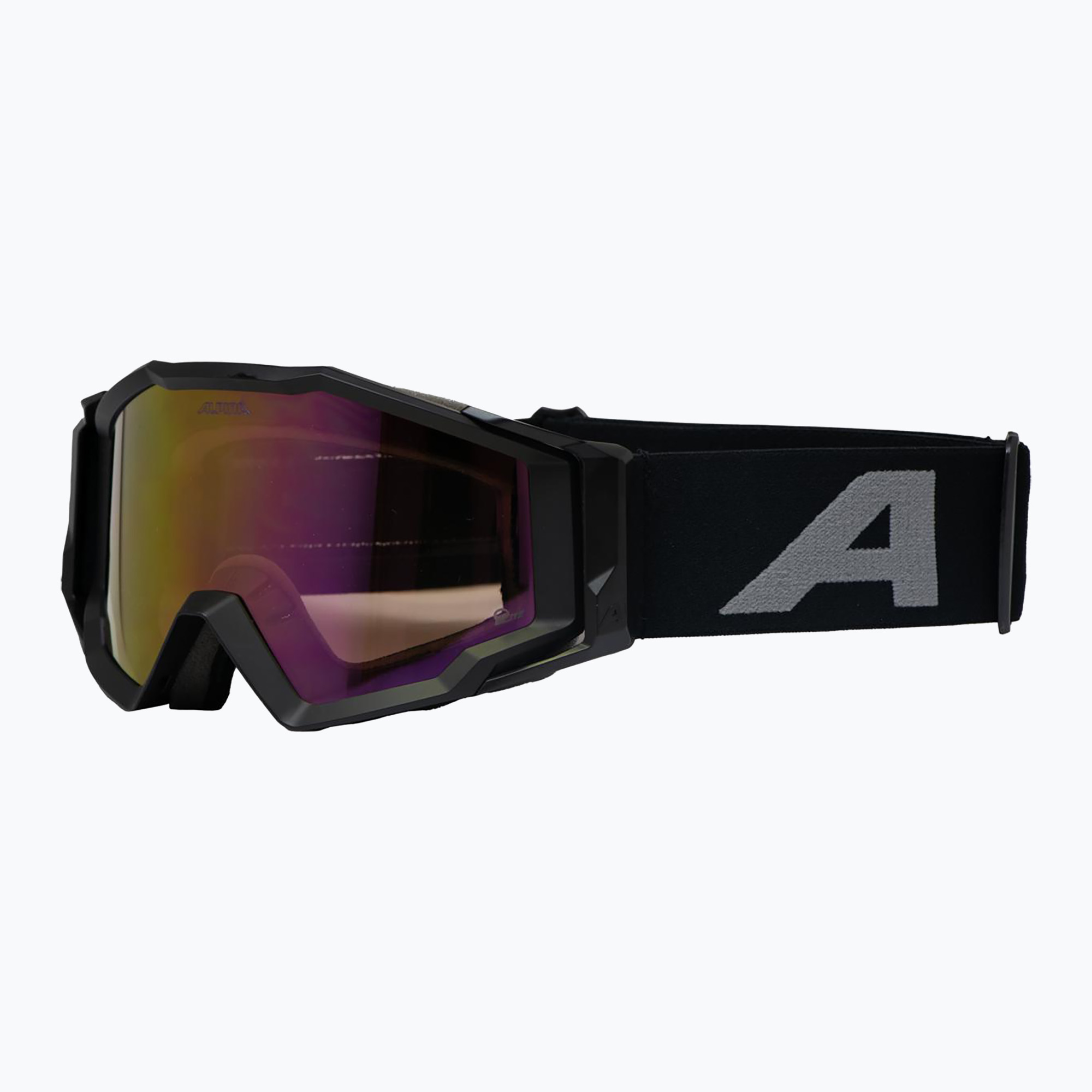 Alpina sunglasses (L)