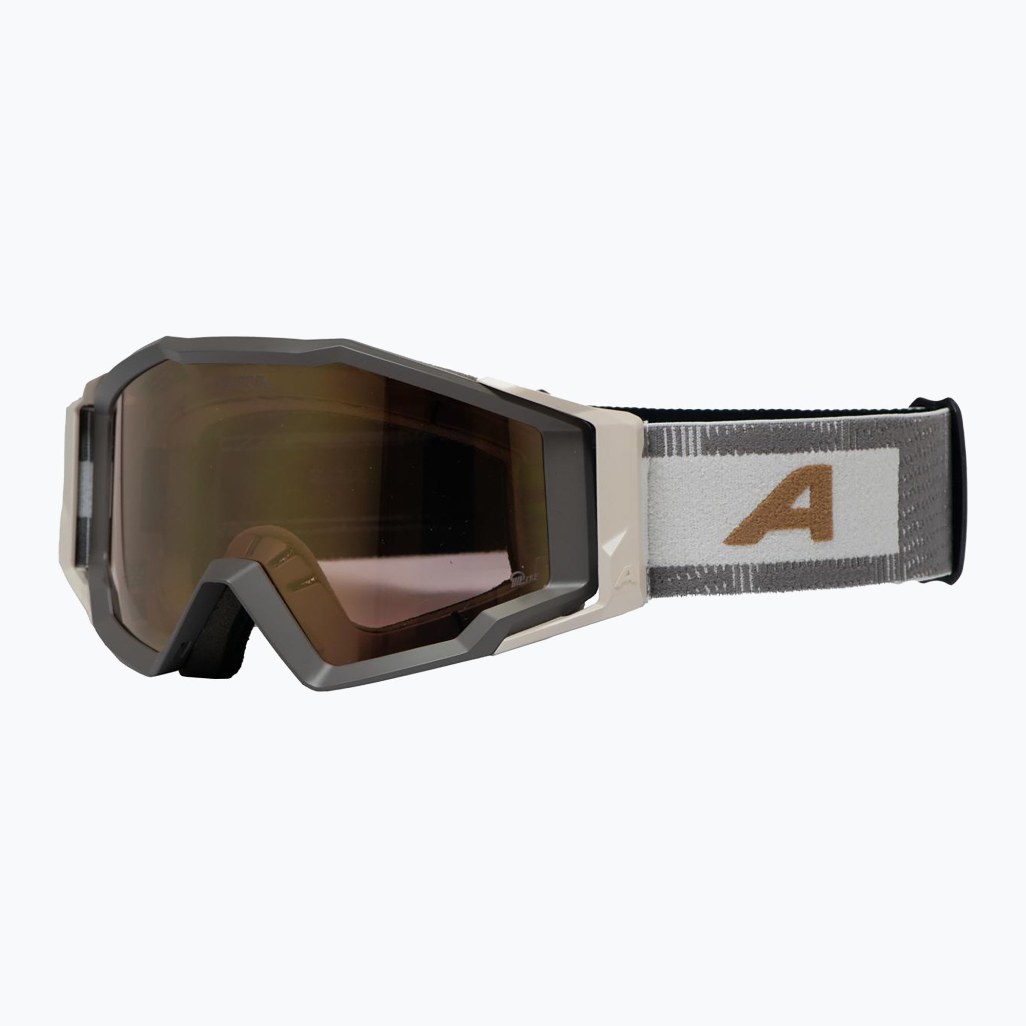 Alpina sunglasses (L)