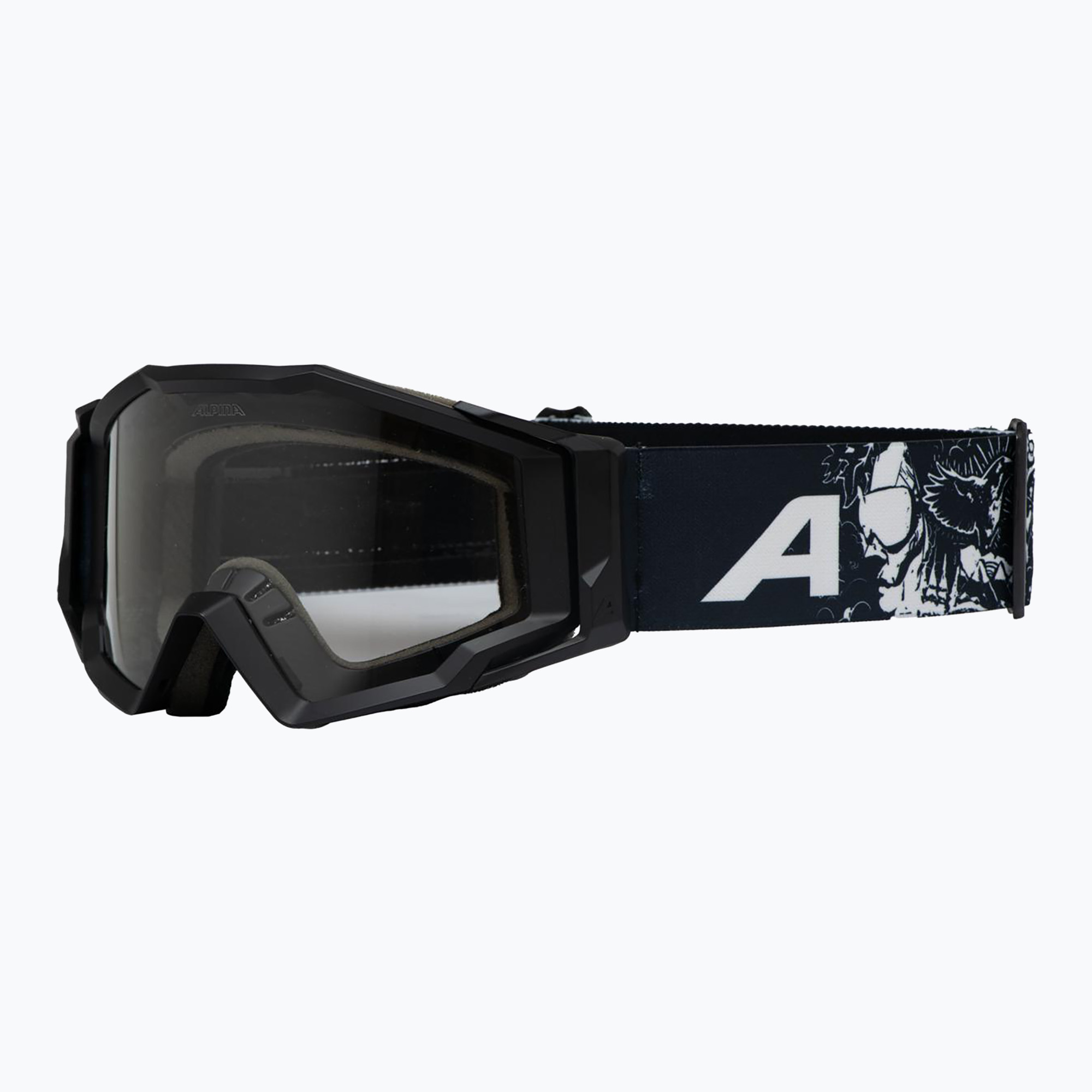 Alpina sunglasses