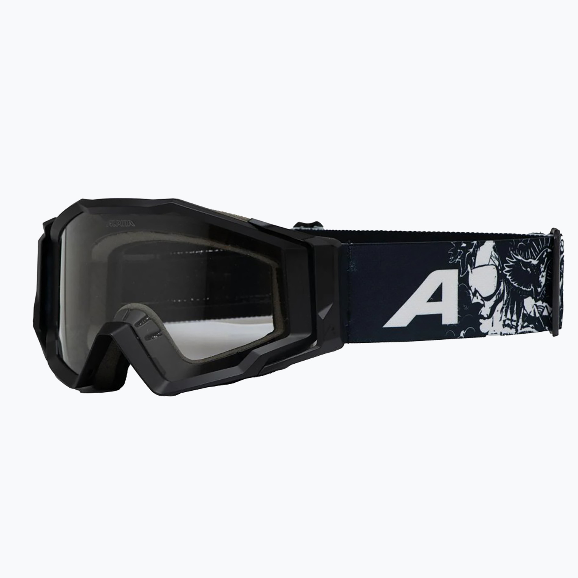 Alpina sunglasses