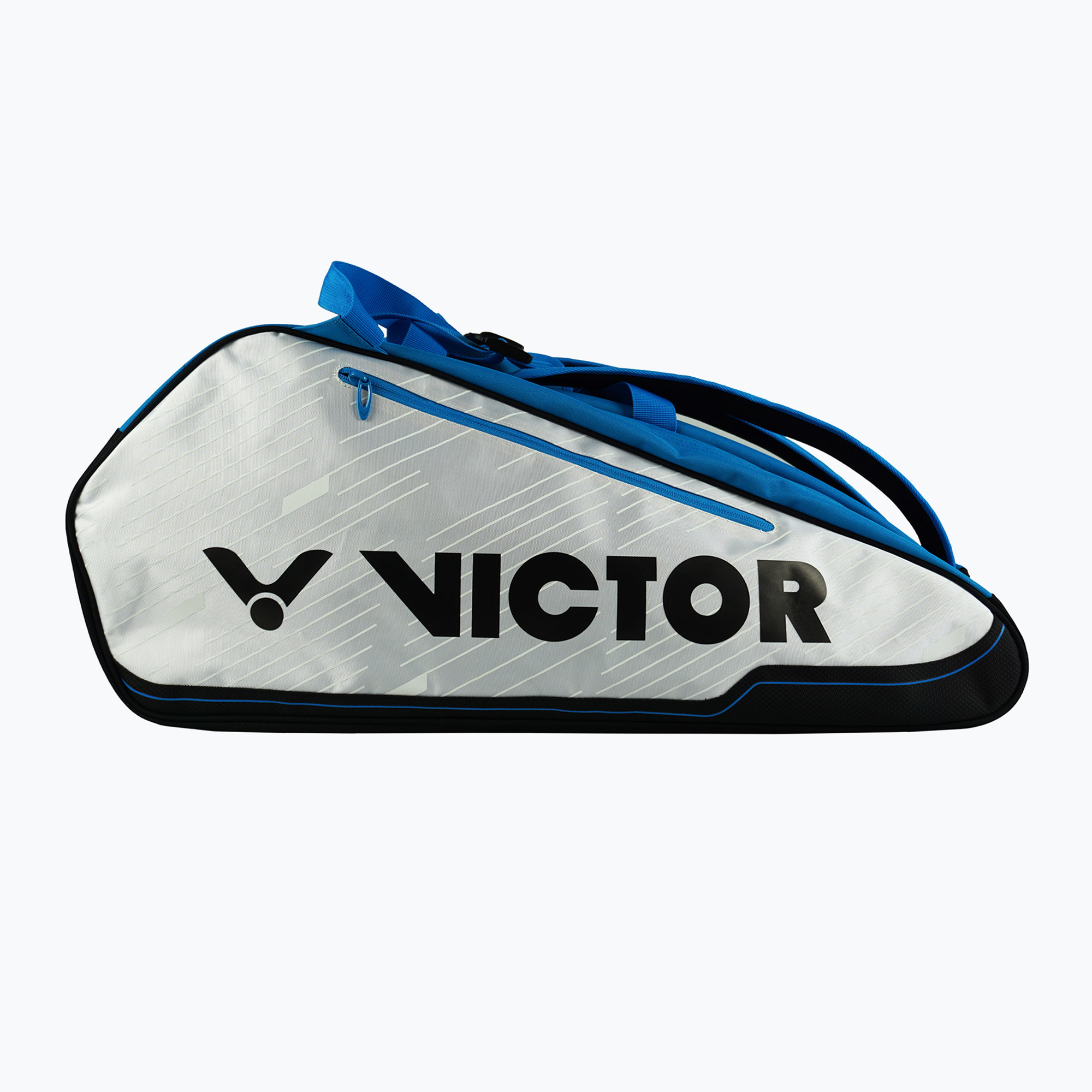 VICTOR racquet bag 9114 blue (76 x 26 x 31 cm)