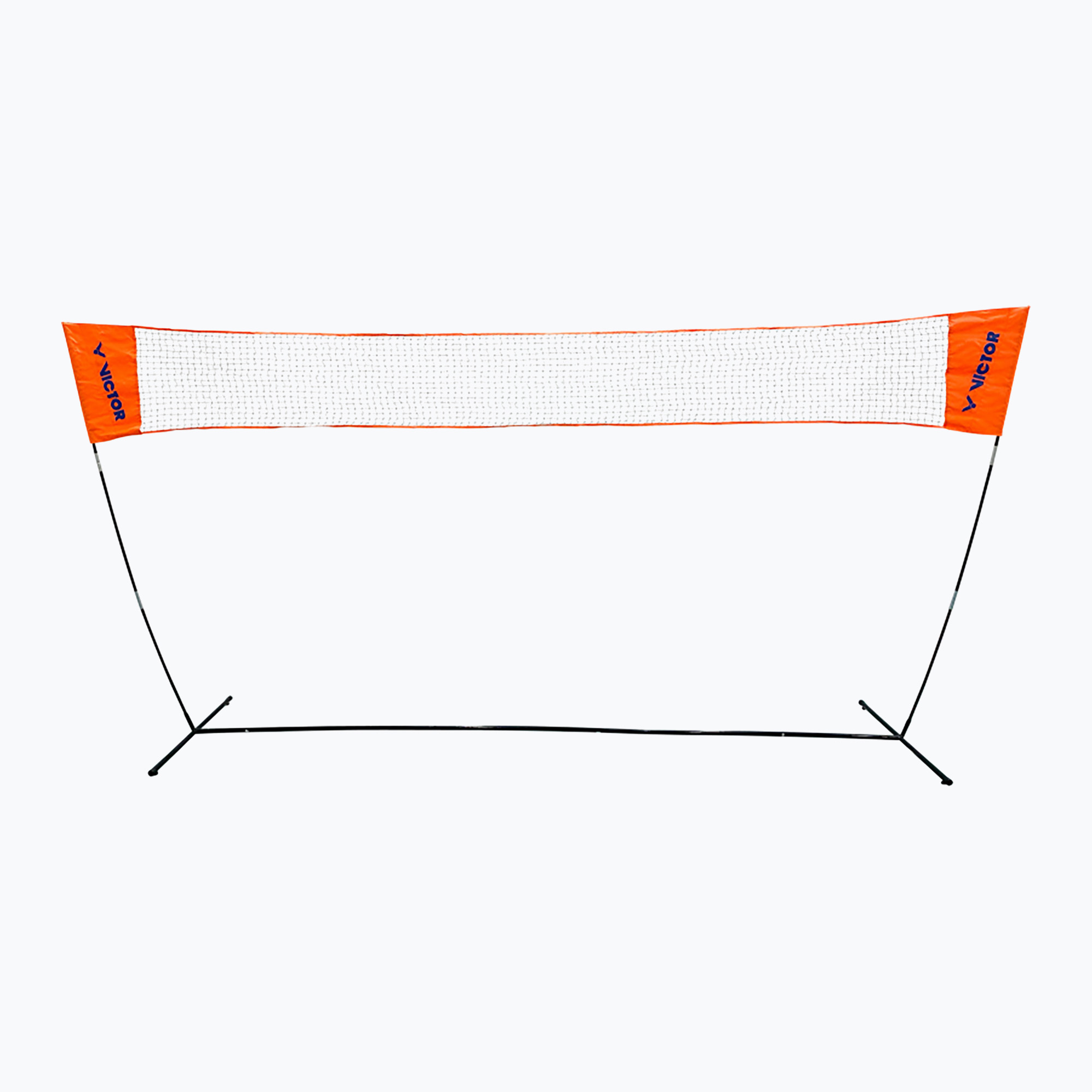 VICTOR Mini Badminton Net Easy 3 m (3 m)