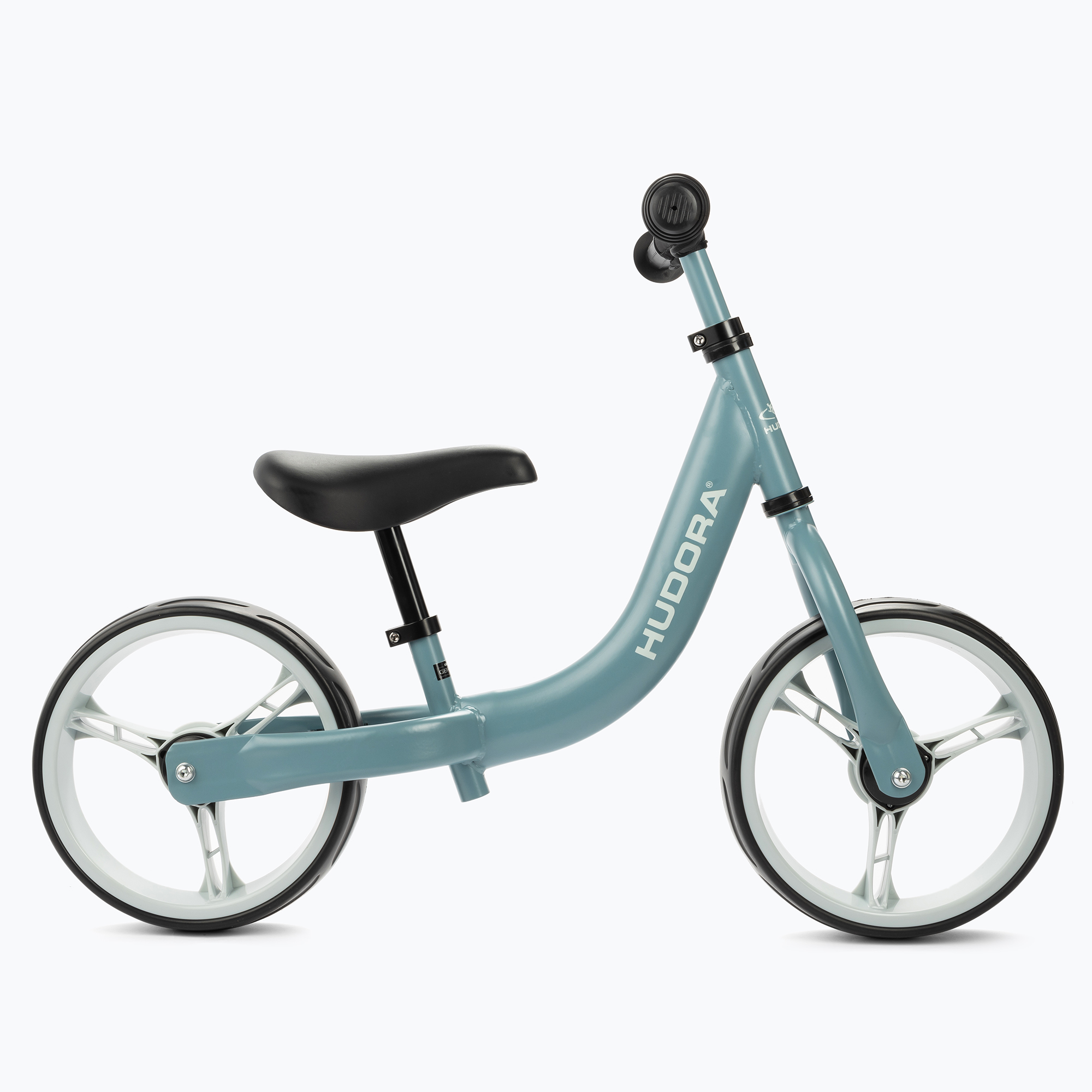 Hudora Classic cross-country bicycle blue 10417