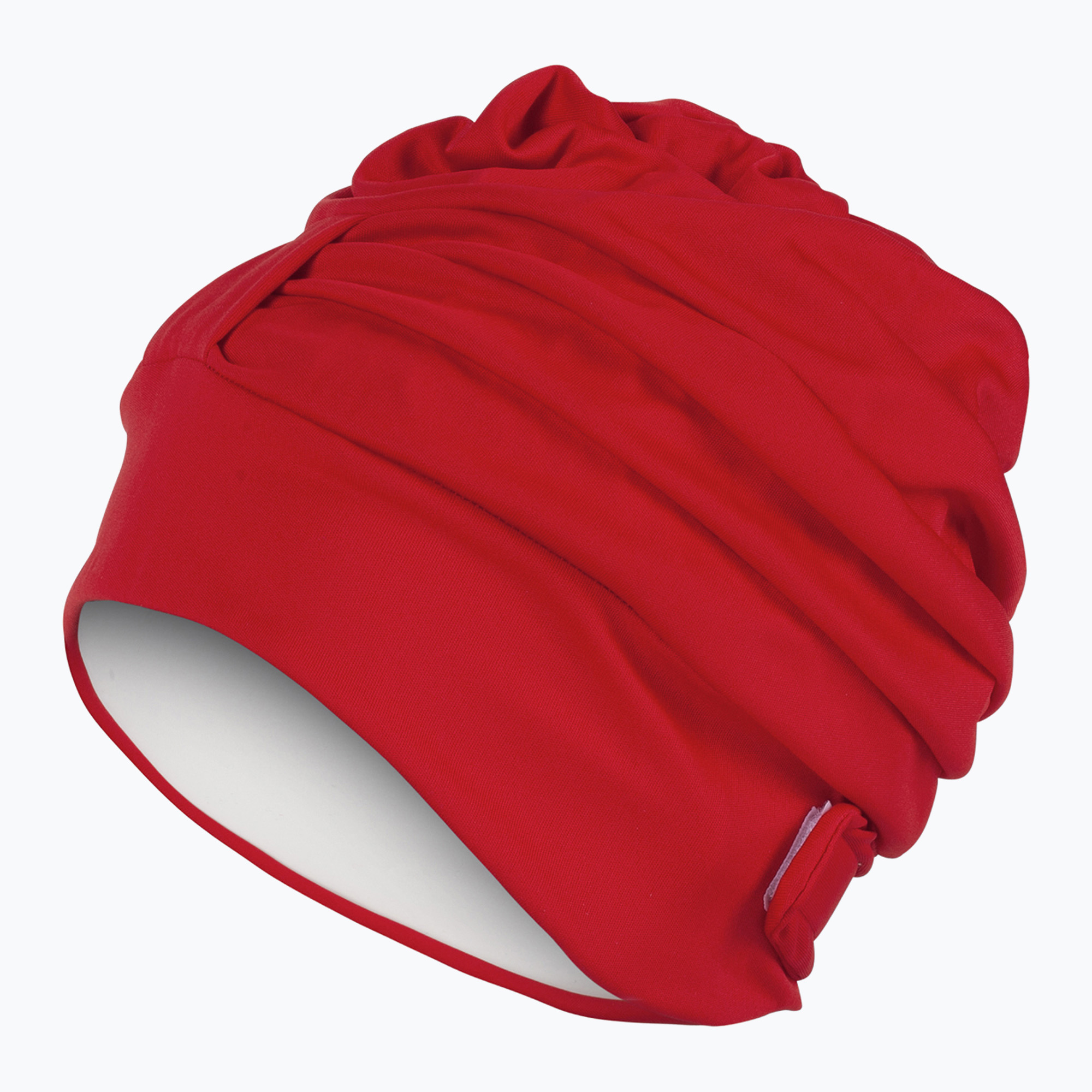 Fashy women's swimming cap 3473 Basic red