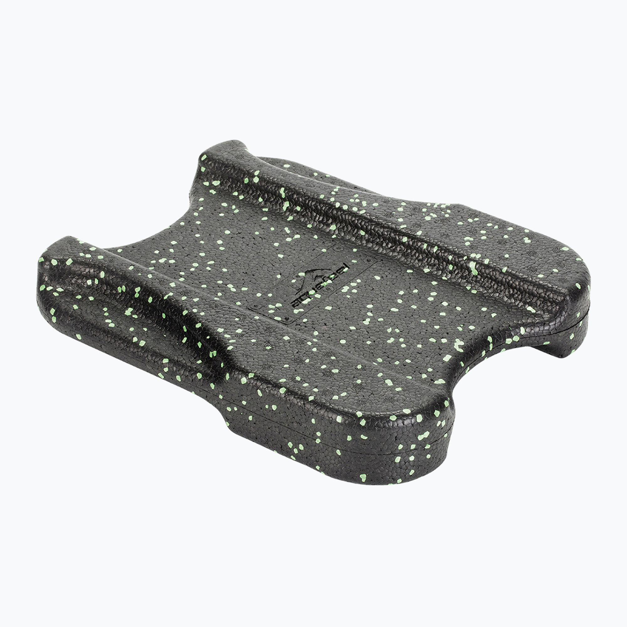 AquaFeel Pullbuoy Ultralight green/black swimming board (M)