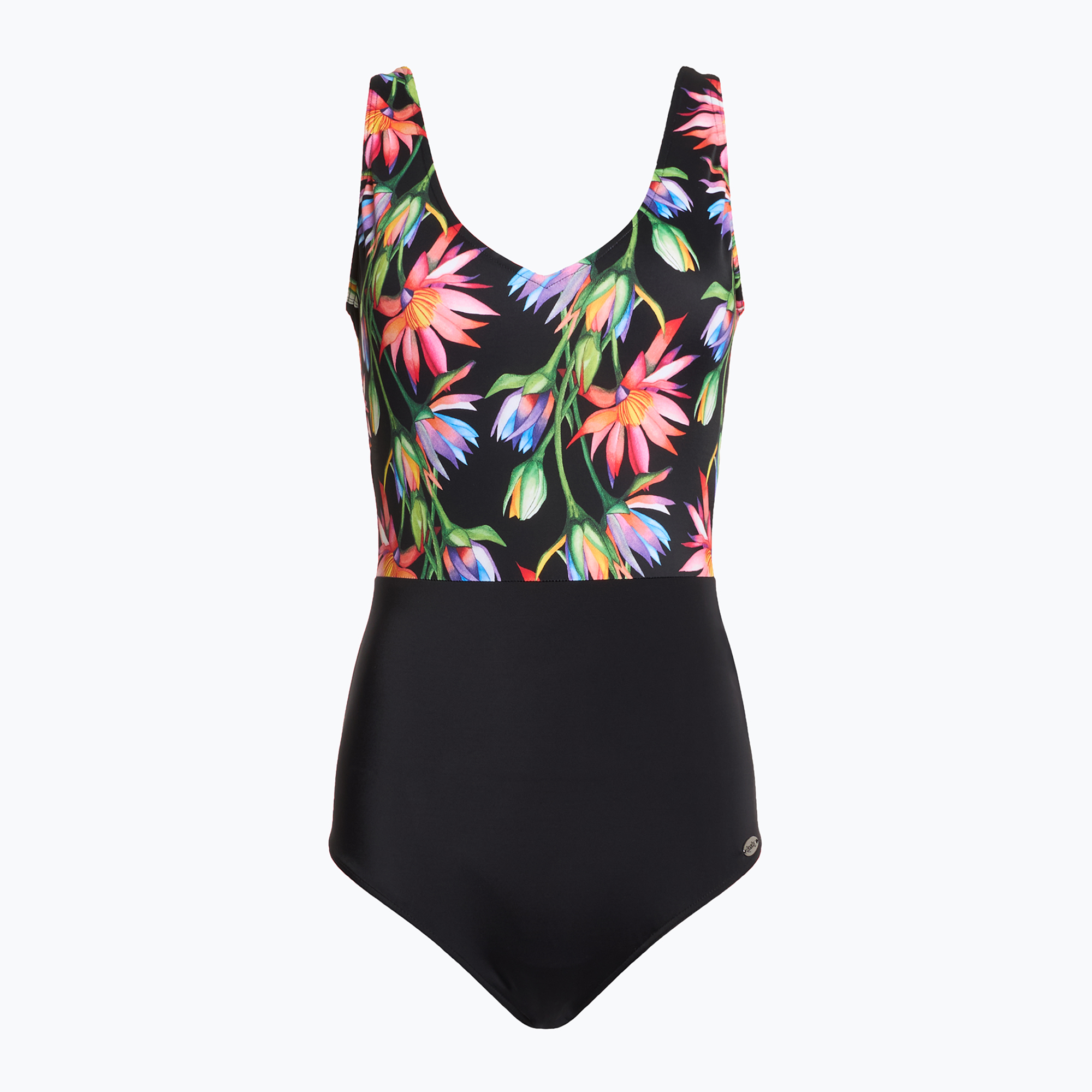Women's one-piece swimsuit Fashy 22906 Fashion multi-color (42B)