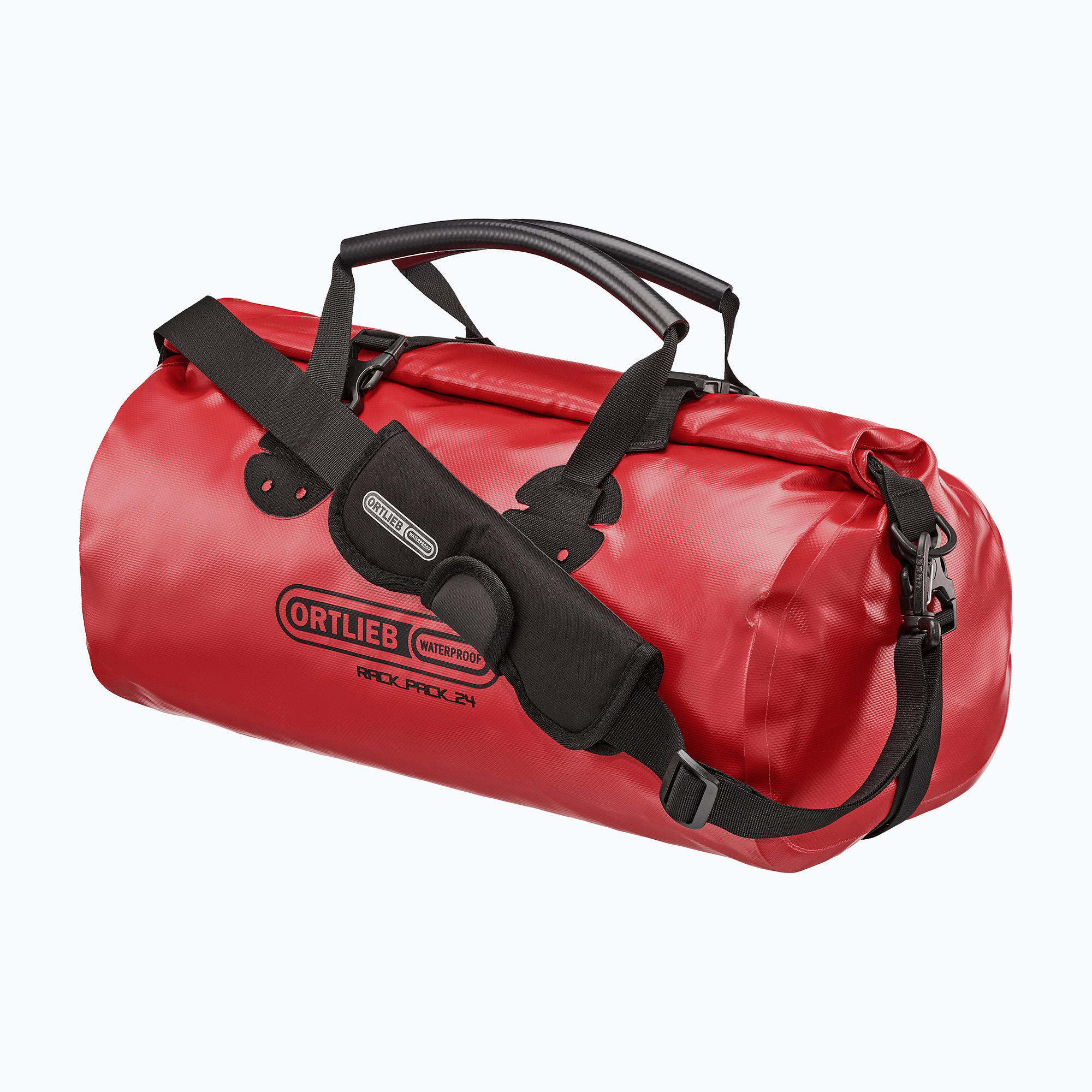 ORTLIEB Rack-Pack 24 l tour bag red K39 (24 l)