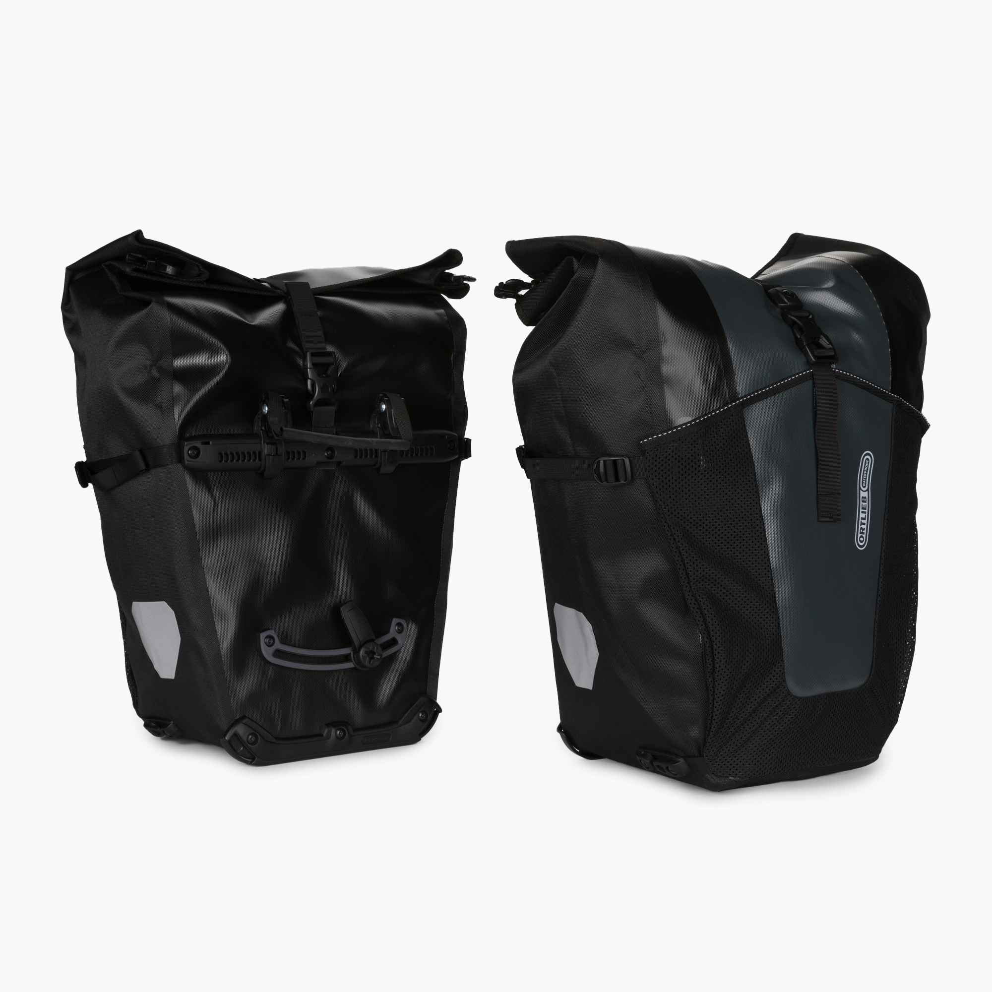 ORTLIEB Rear Back-Roller Pro Classic bike panniers black O-F5351 (70 l)