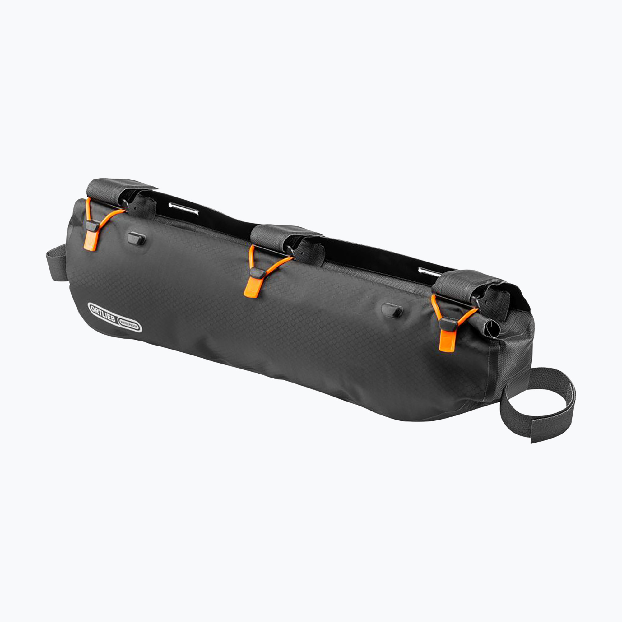 ORTLIEB Frame-Pack RC Toptube 4 l under-frame bike bag black F9943 (4 l)