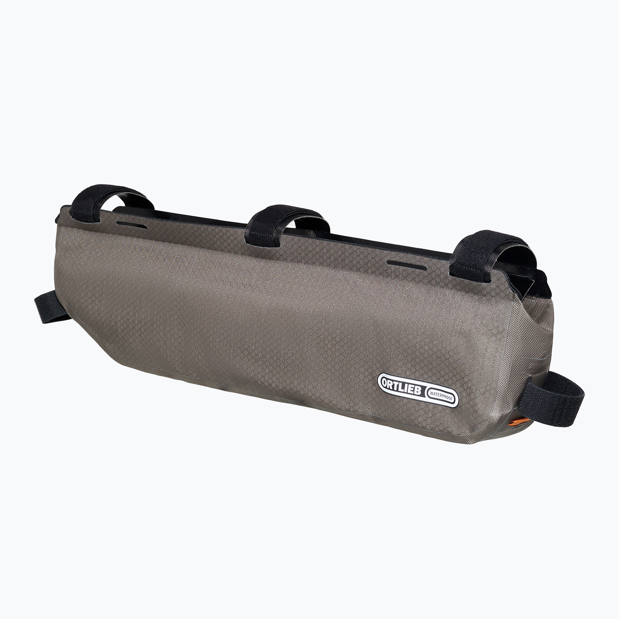 ORTLIEB Frame-Pack Toptube 4 l dark sand bike bag (4 l)
