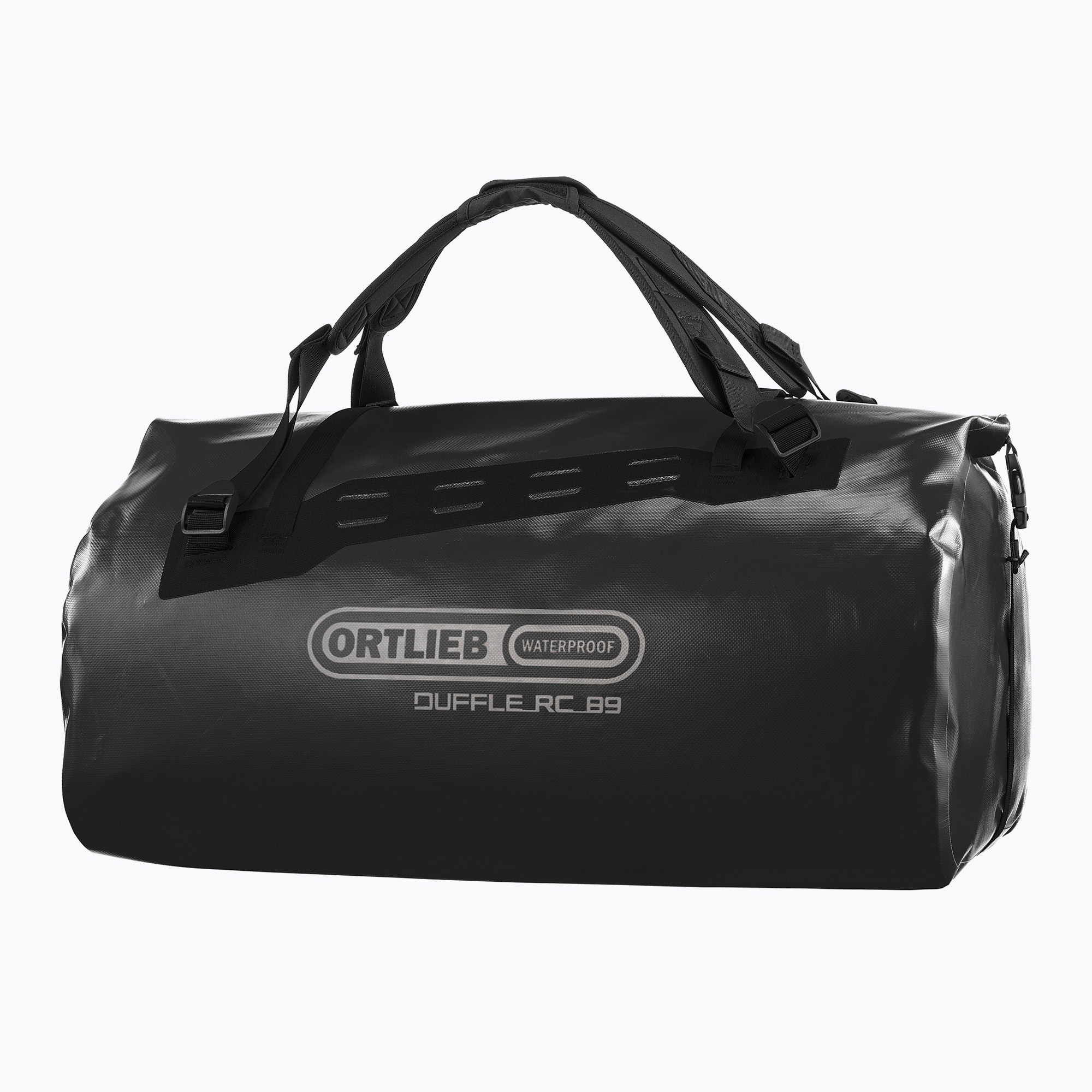 ORTLIEB Duffle RC travel bag 89 l black (89 l)