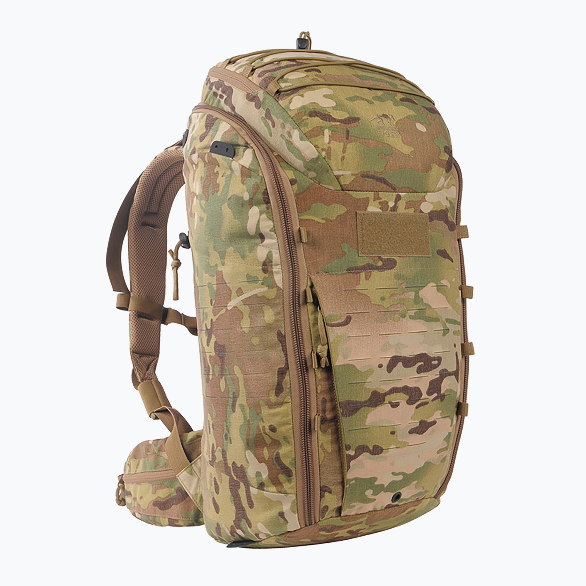 Tasmanian Tiger TT Tactical Backpack Modular Pack 30 l MC multicam