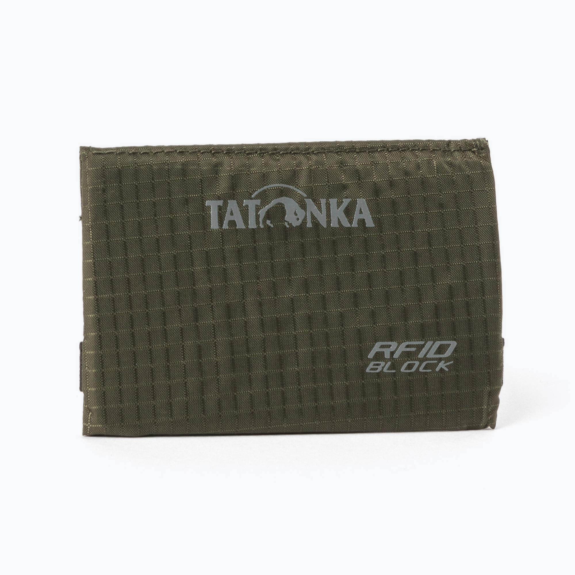 Tatonka Card Holder Rfid B green 2995.331
