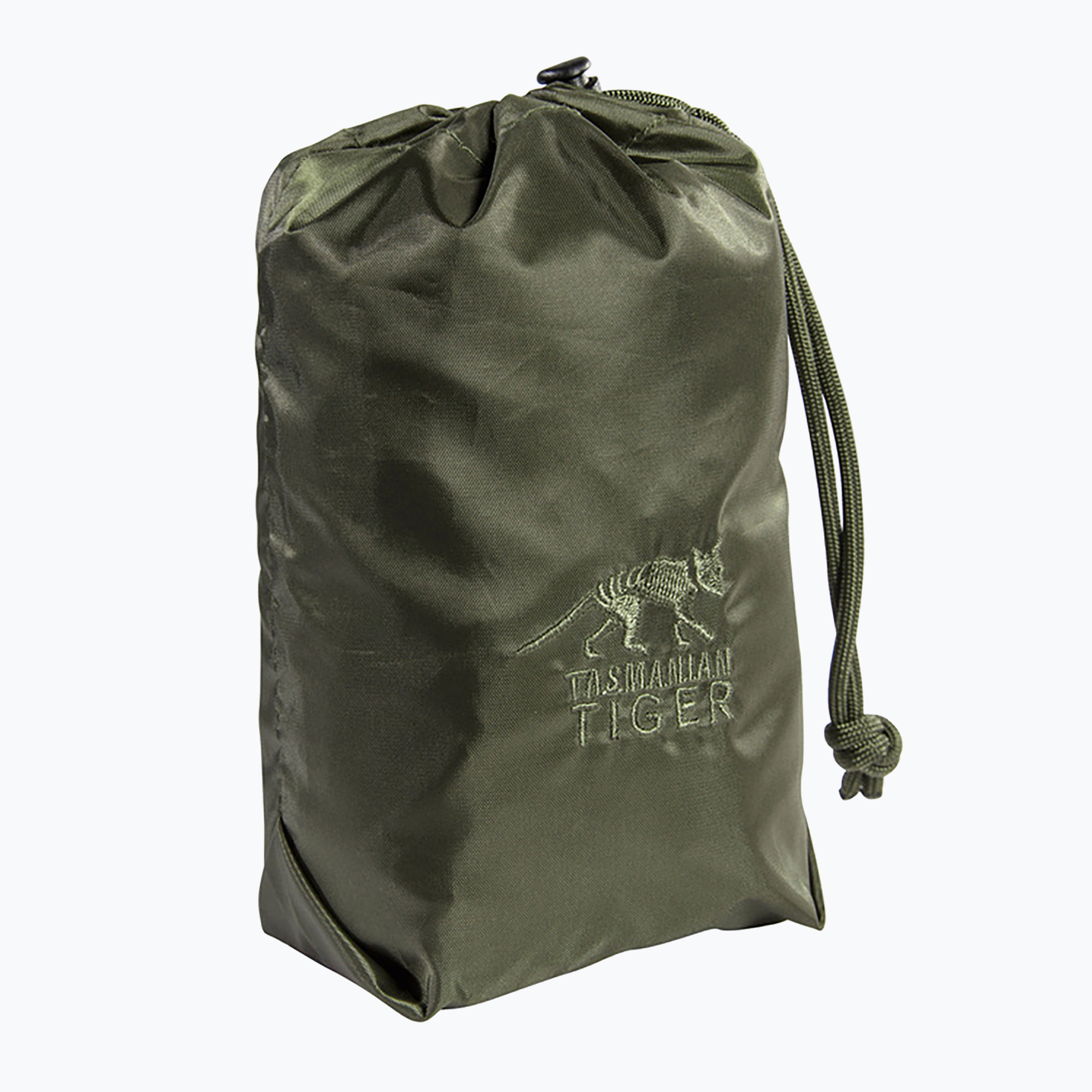 Tasmanian Tiger 40-55 l olive backpack cover (M)