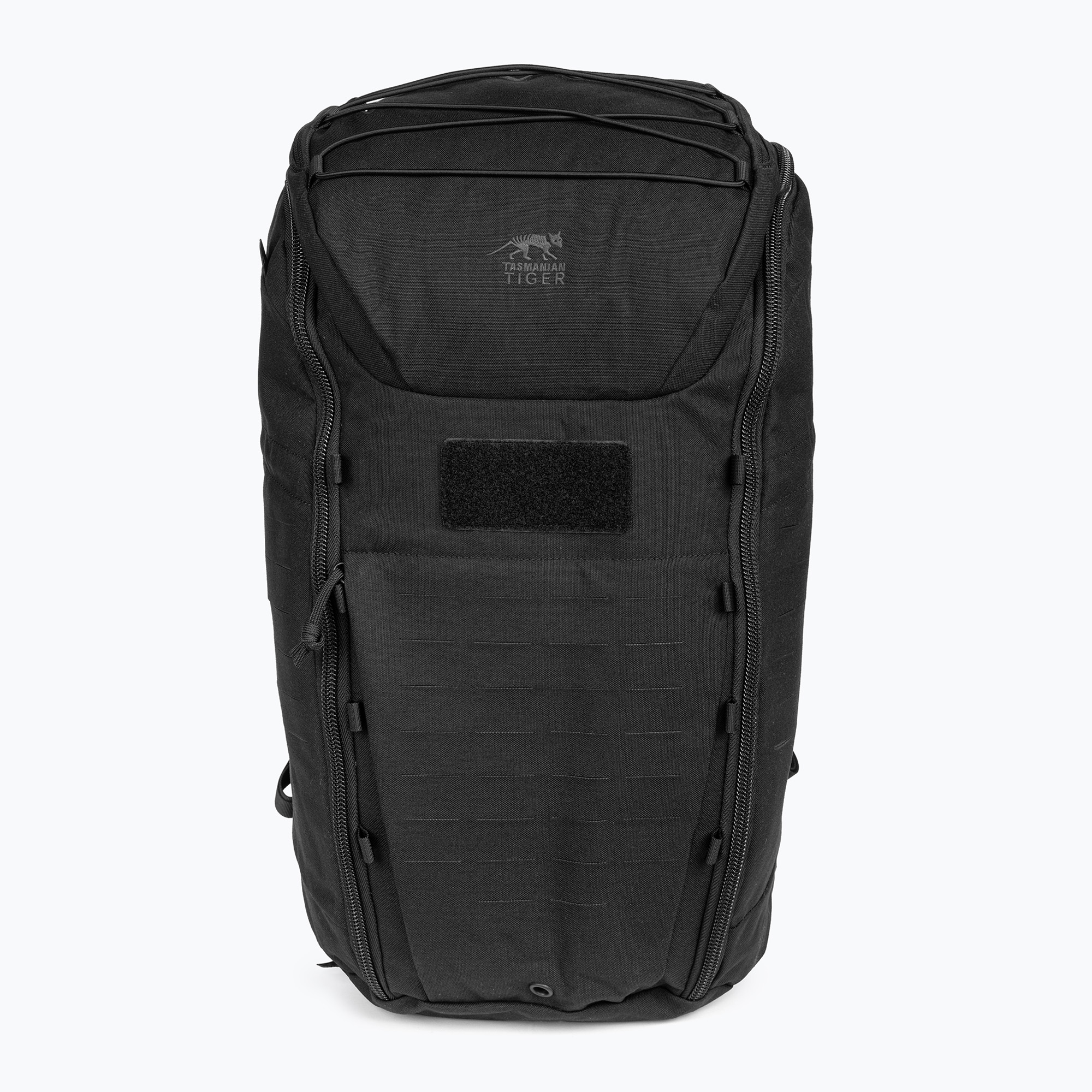 Tasmanian Tiger TT Tactical Backpack Modular Pack 30 l black (30 l)