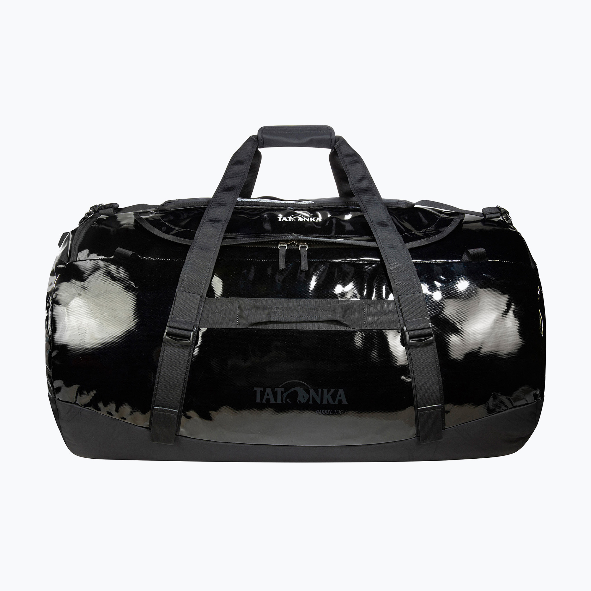 Tatonka Barrel travel bag 130 l black (130 l)
