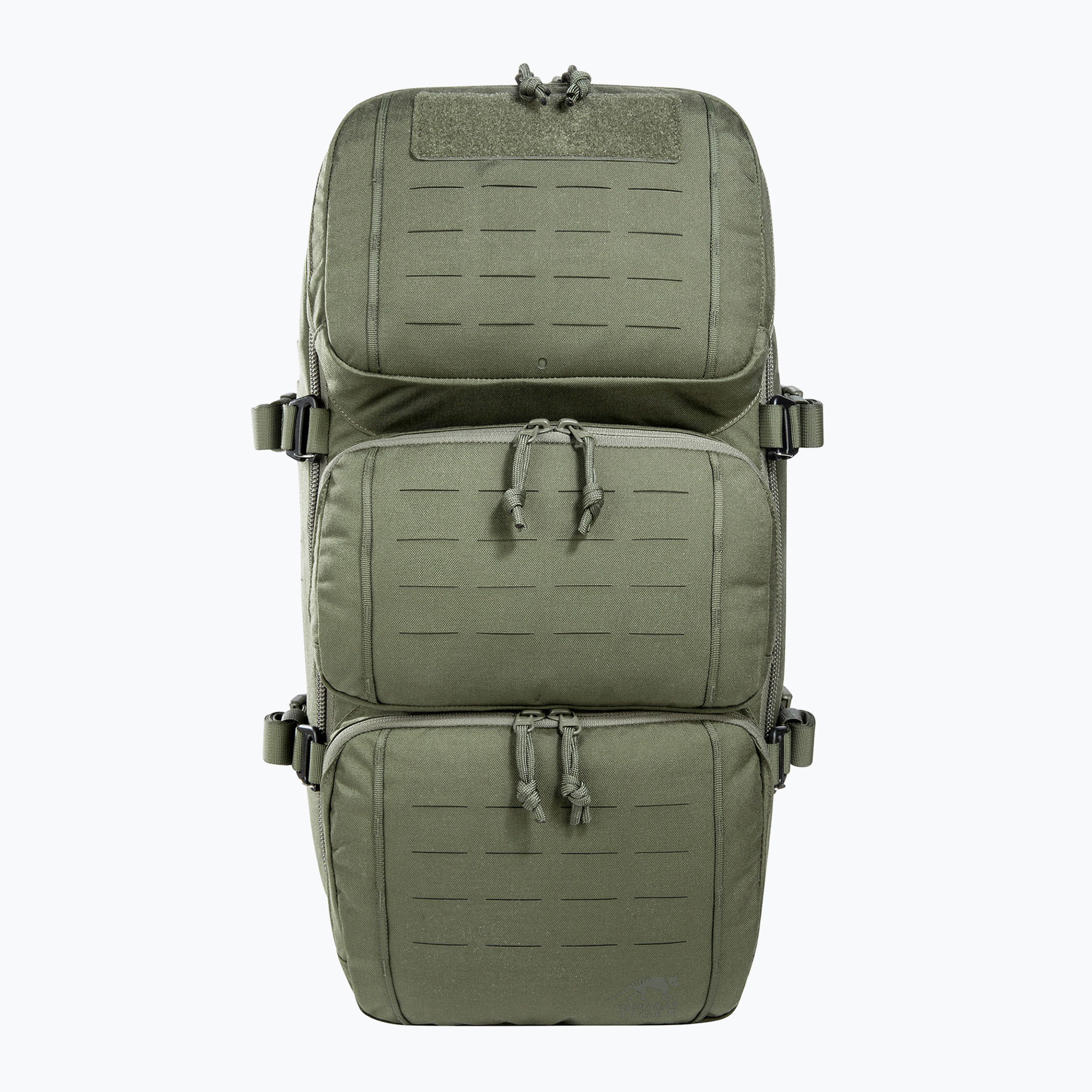 Tasmanian Tiger Modular Combat Pack SL 24 l olive tactical backpack (25 l)