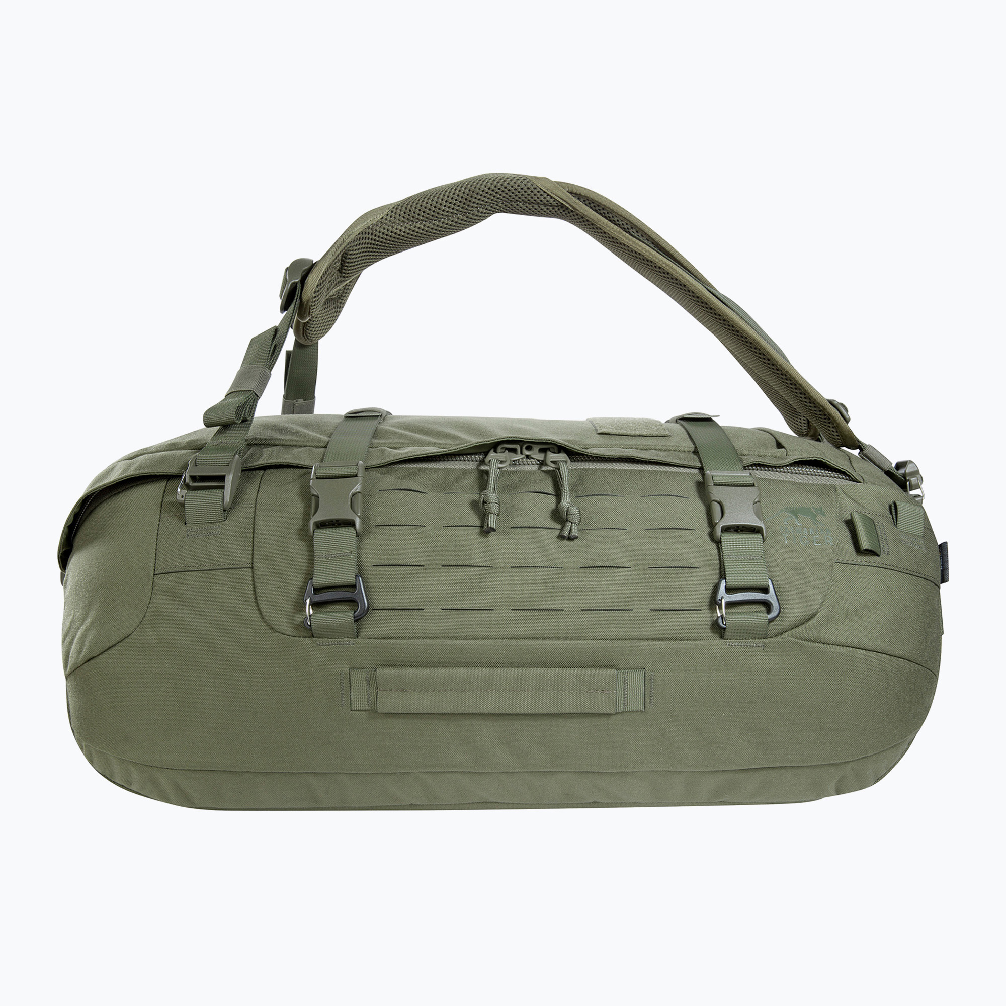 Tasmanian Tiger Duffle travel bag 45 l olive (45 l)