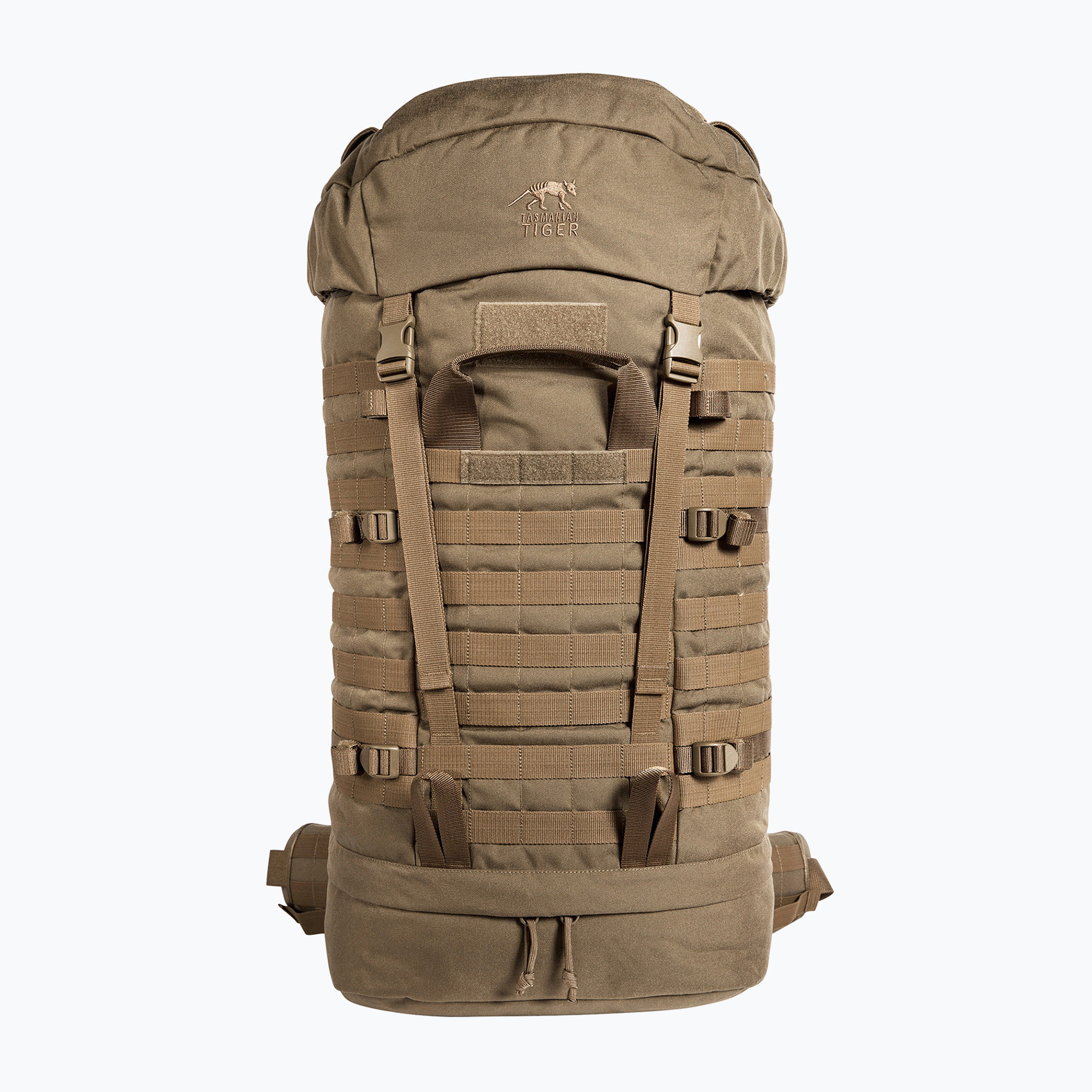 Tasmanian Tiger TT Field Pack MKII 75 l coyote brown (75 l)