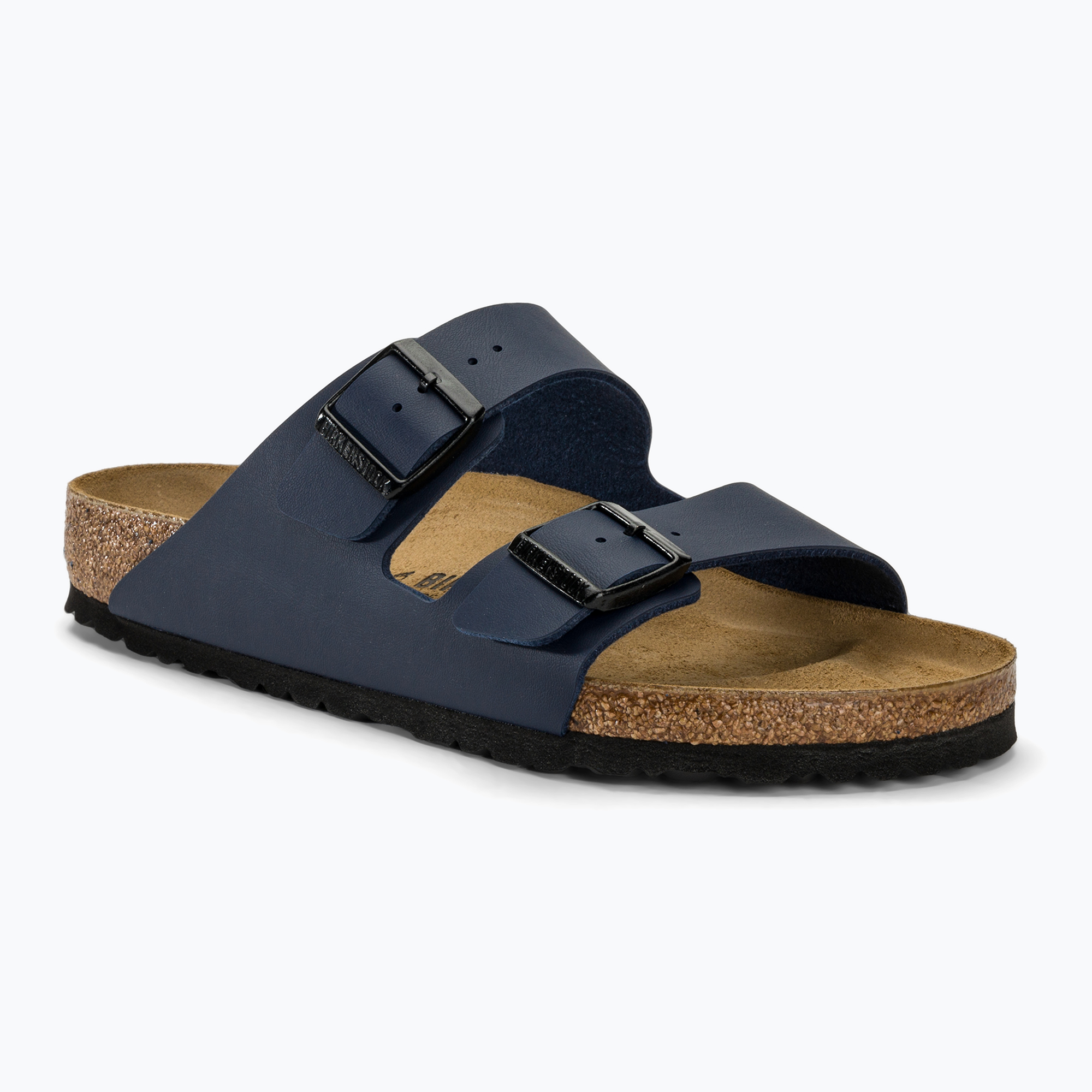 BIRKENSTOCK flip-flops Arizona BF Regular blue (43 EU)