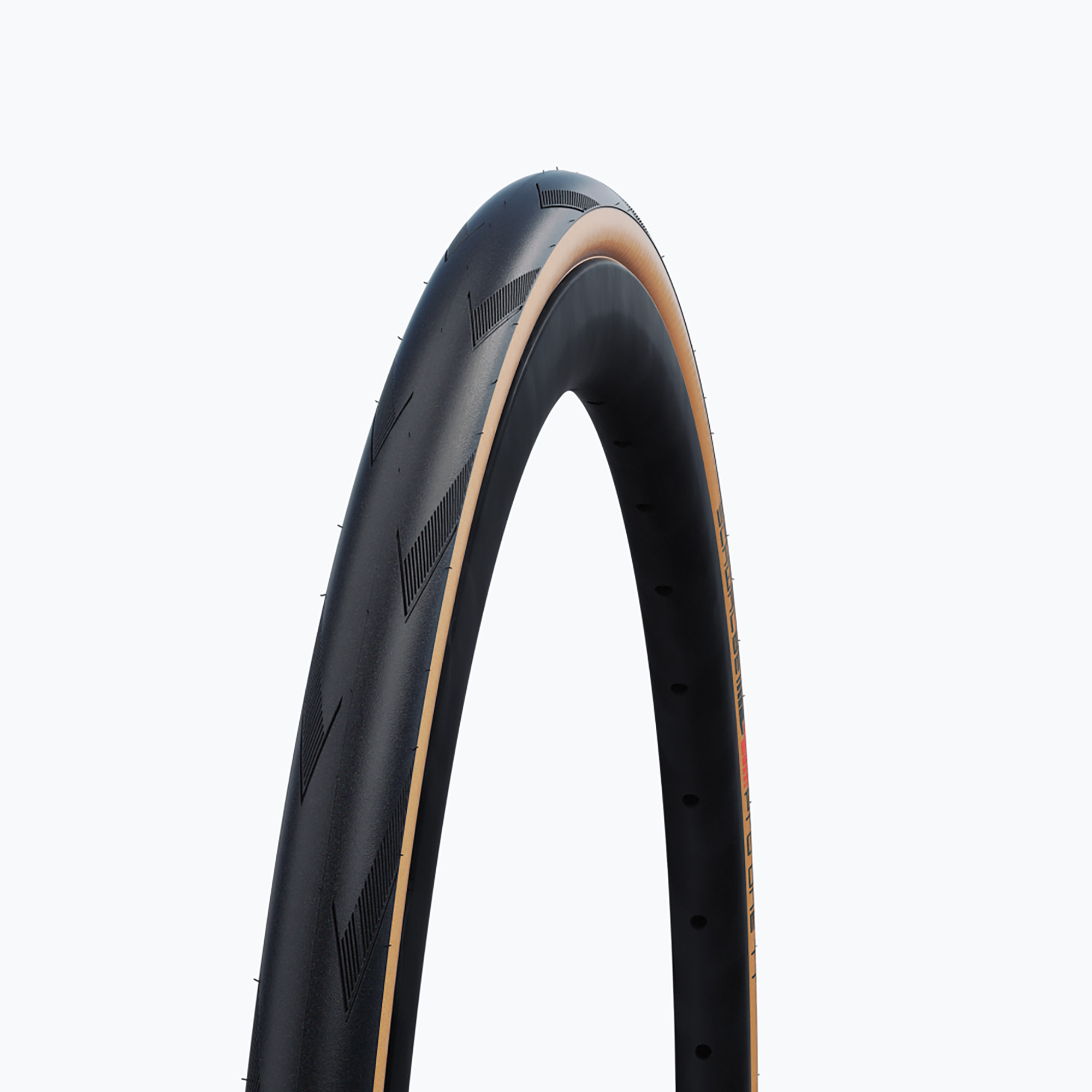 SCHWALBE Pro One TT Super Race Addix classic tyre (700 x 28C)