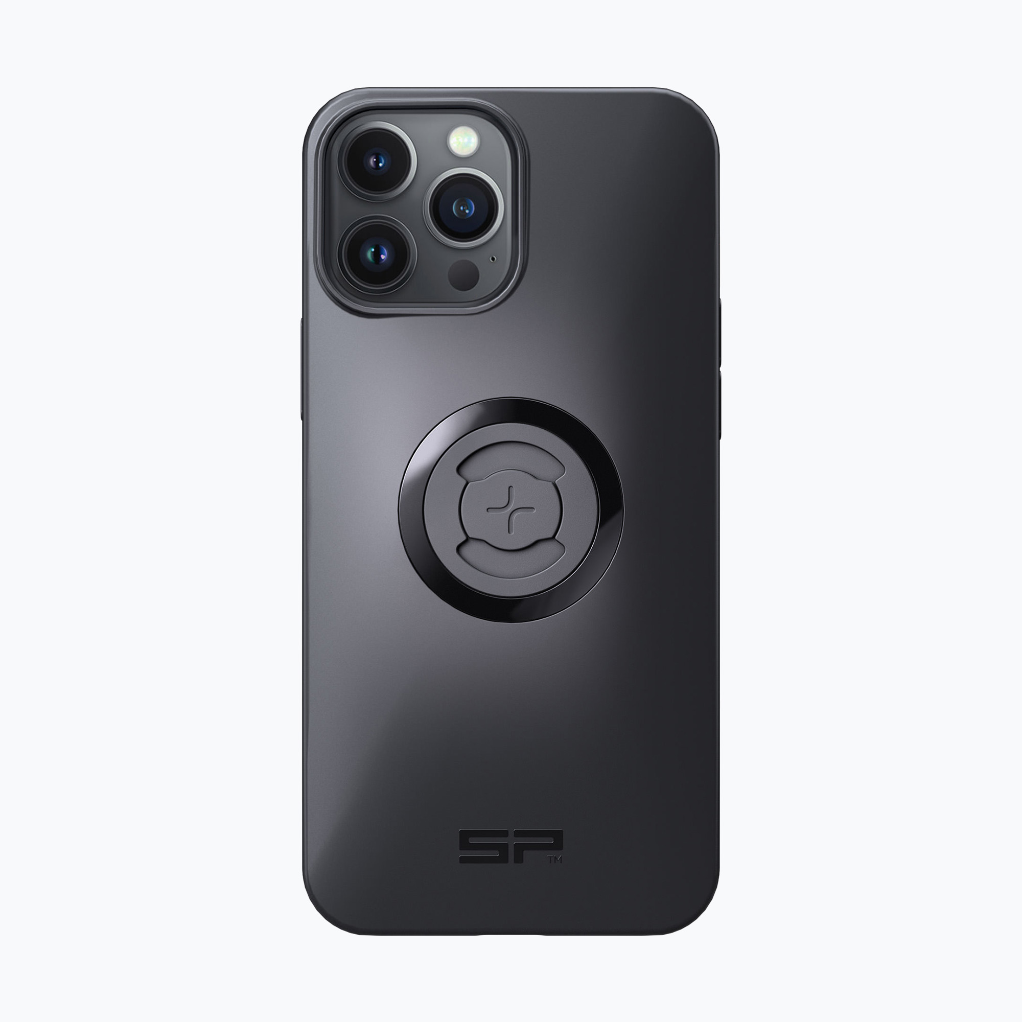 Case with phone holder SP CONNECT for Iphone 13 Pro Max / 12 Pro Max SPC+