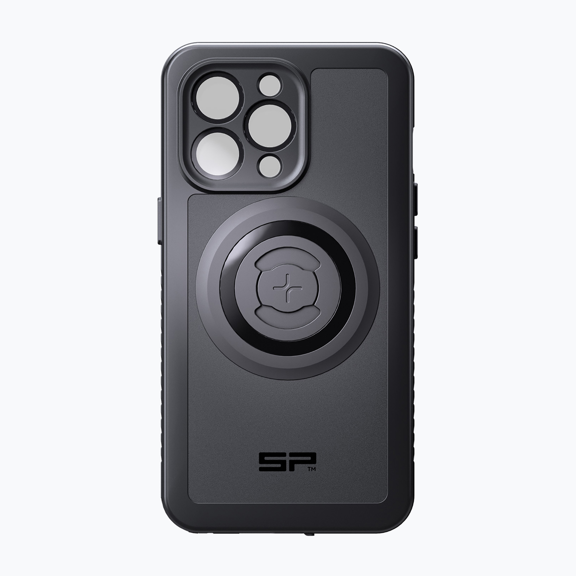 Phone case SP CONNECT Xtreme Iphone 14/13 SPC+ black