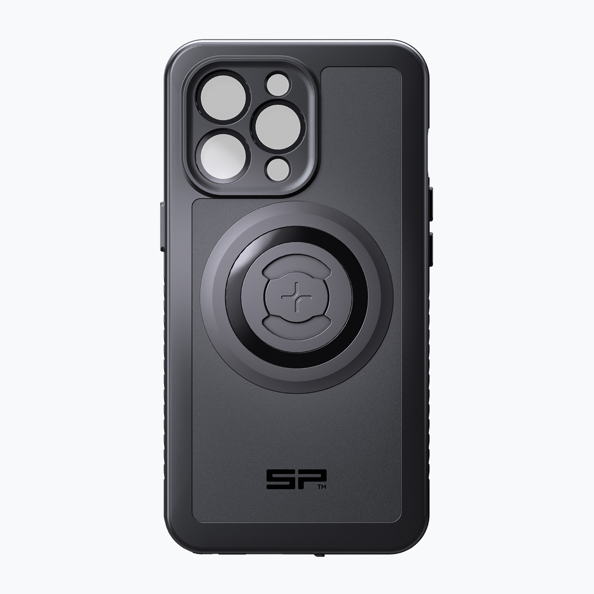 Phone case SP CONNECT Xtreme Iphone 14 Pro Max SPC+ black