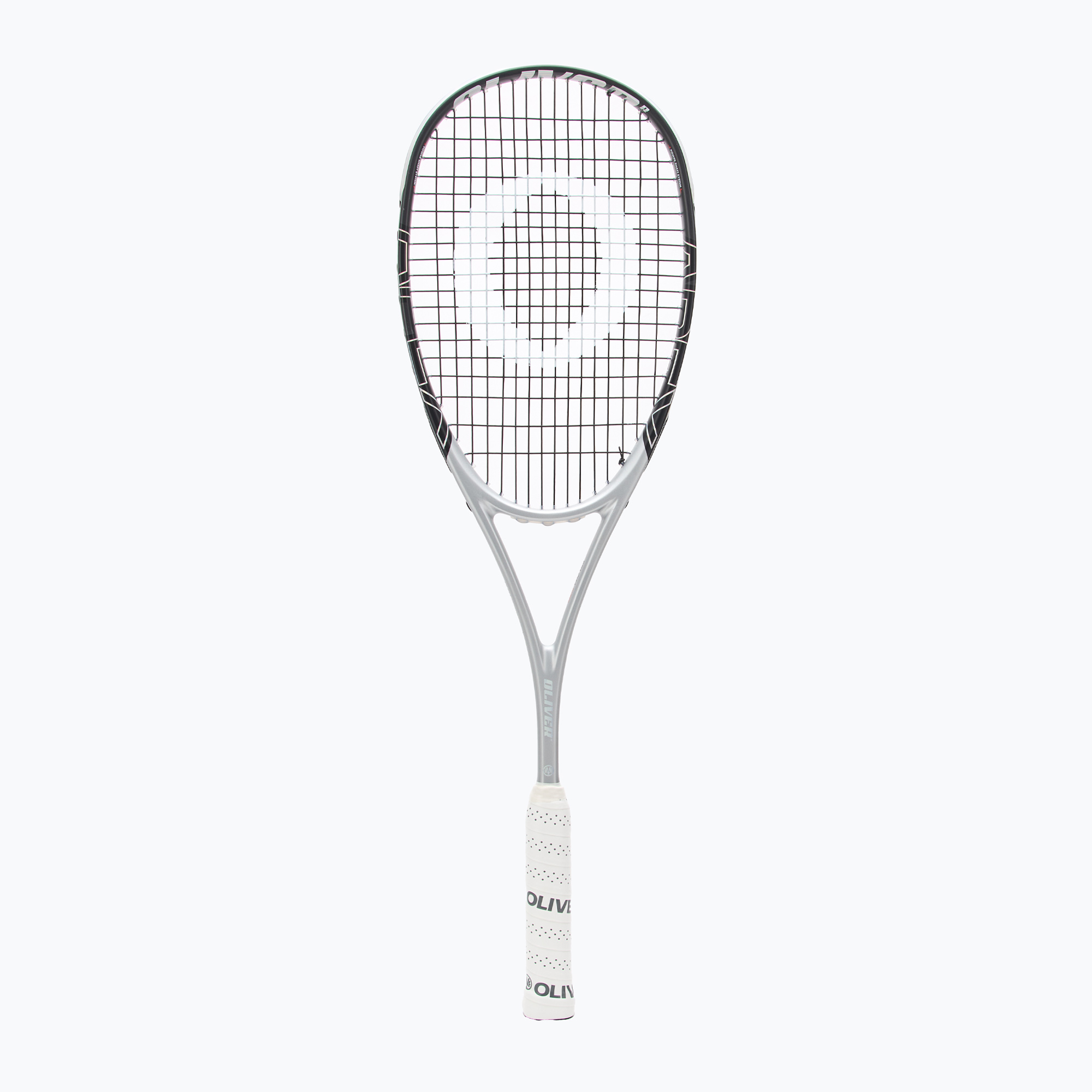 Squash racket Oliver Apex 420 CE