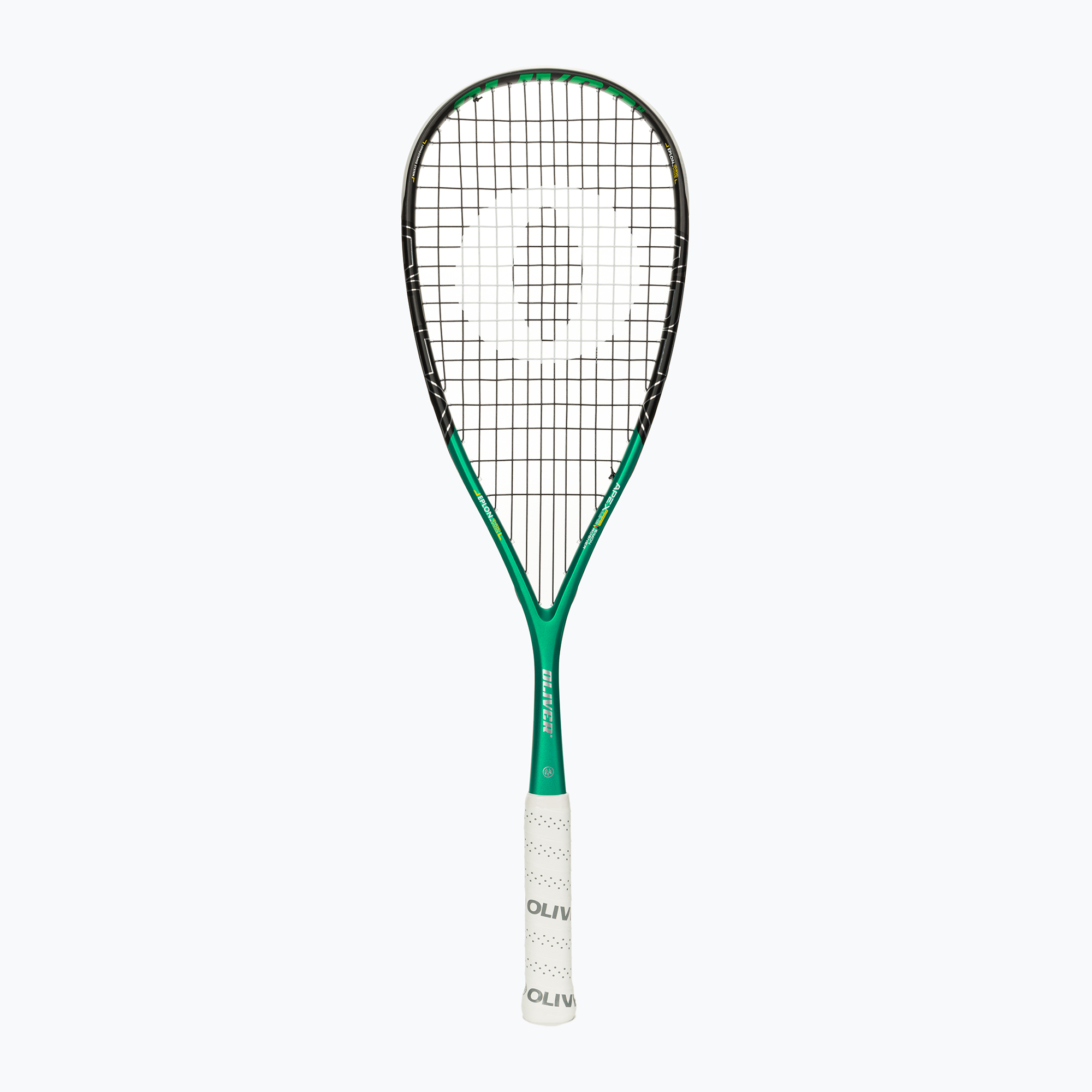 Squash racket Oliver Apex 920 CE
