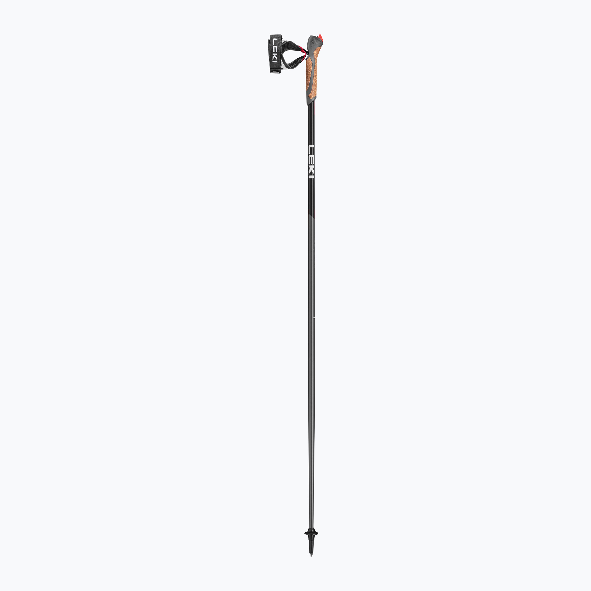 LEKI Response Nordic walking poles black 65325202100 (115 cm)
