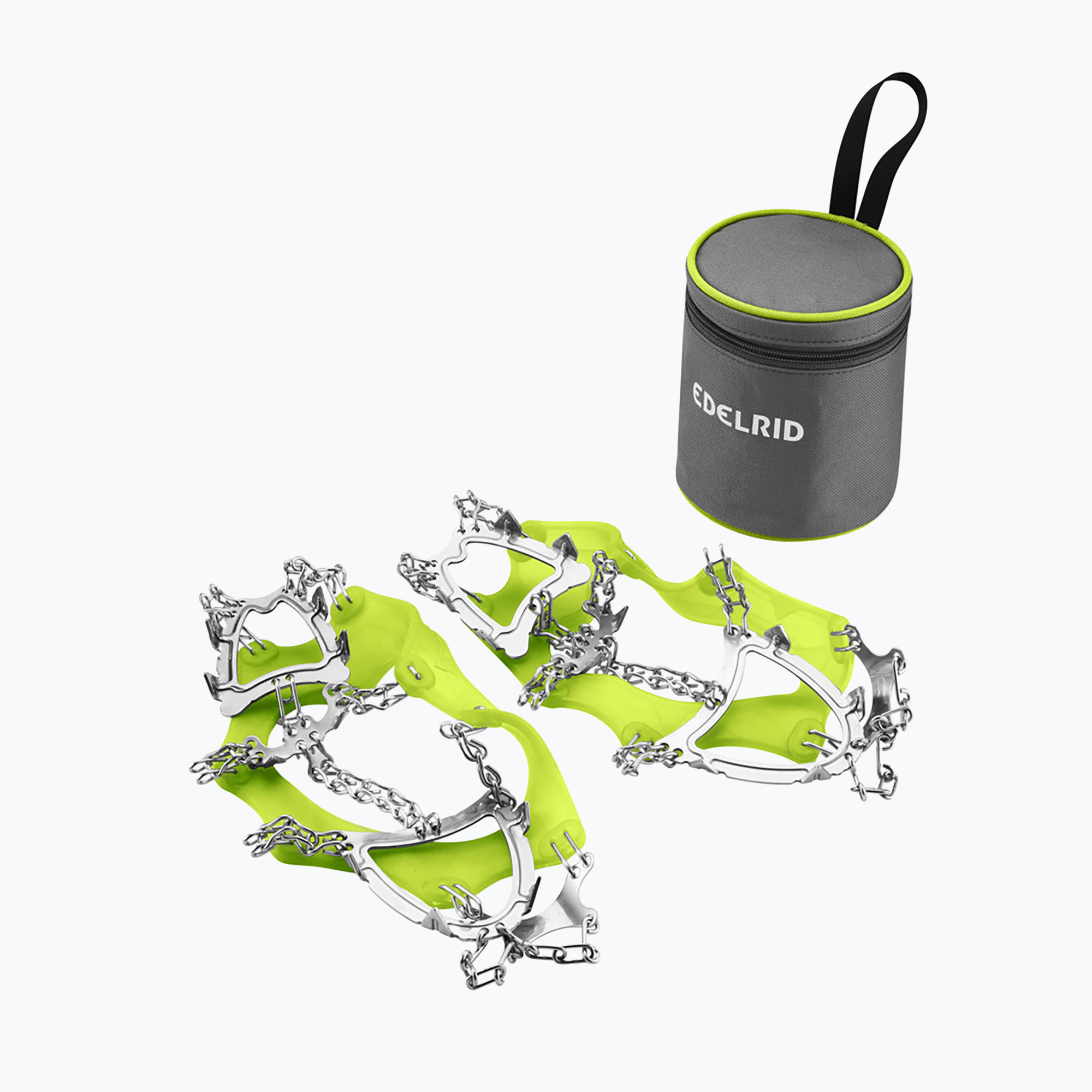 EDELRID Spiderpick II oasis shoe rack (S)