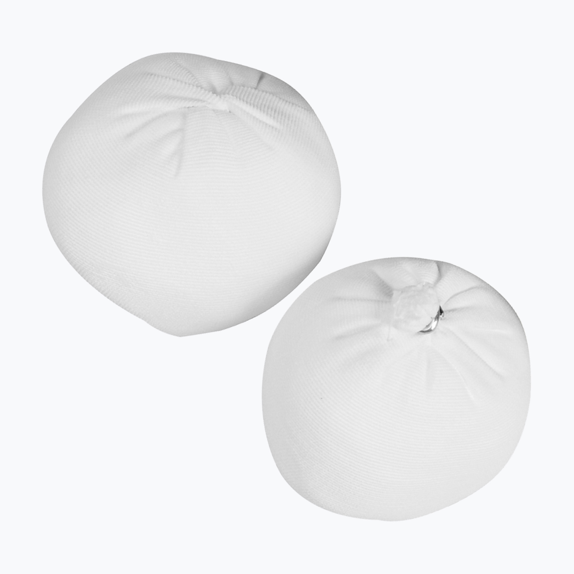 EDELRID Chalk Balls II Magnesia 2 x 30 g snow