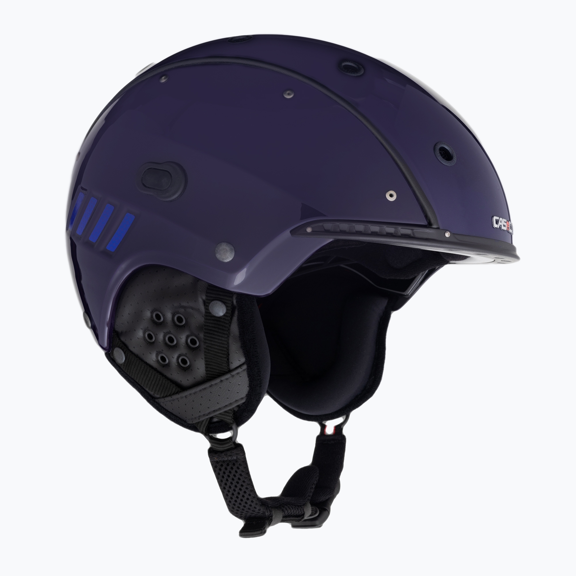 Casco ski helmet SP-4.1 deep blue cobalt (58-62 cm (L))