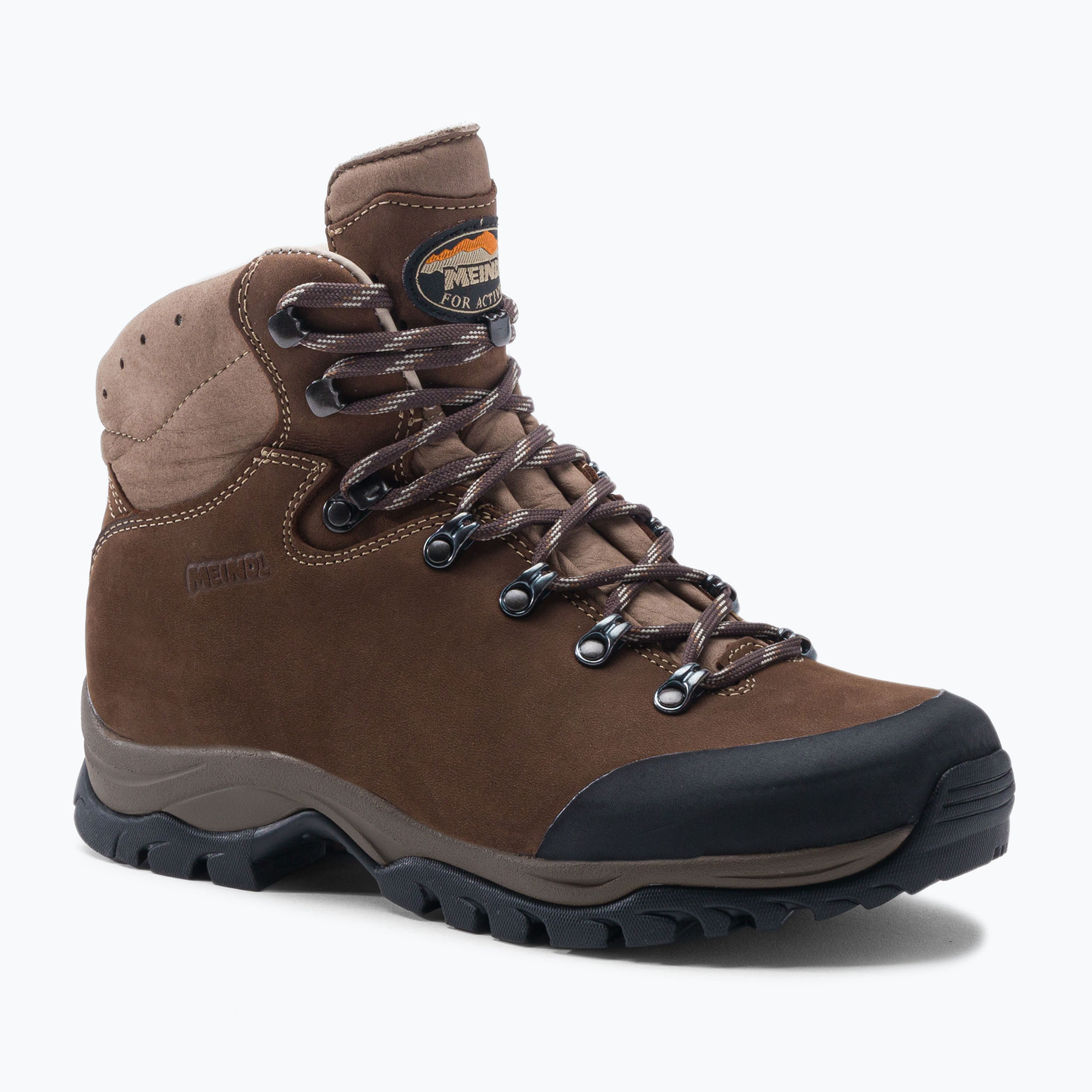 Men's trekking boots Meindl Jersey PRO brown 2834/46 (45 (10.5 UK))
