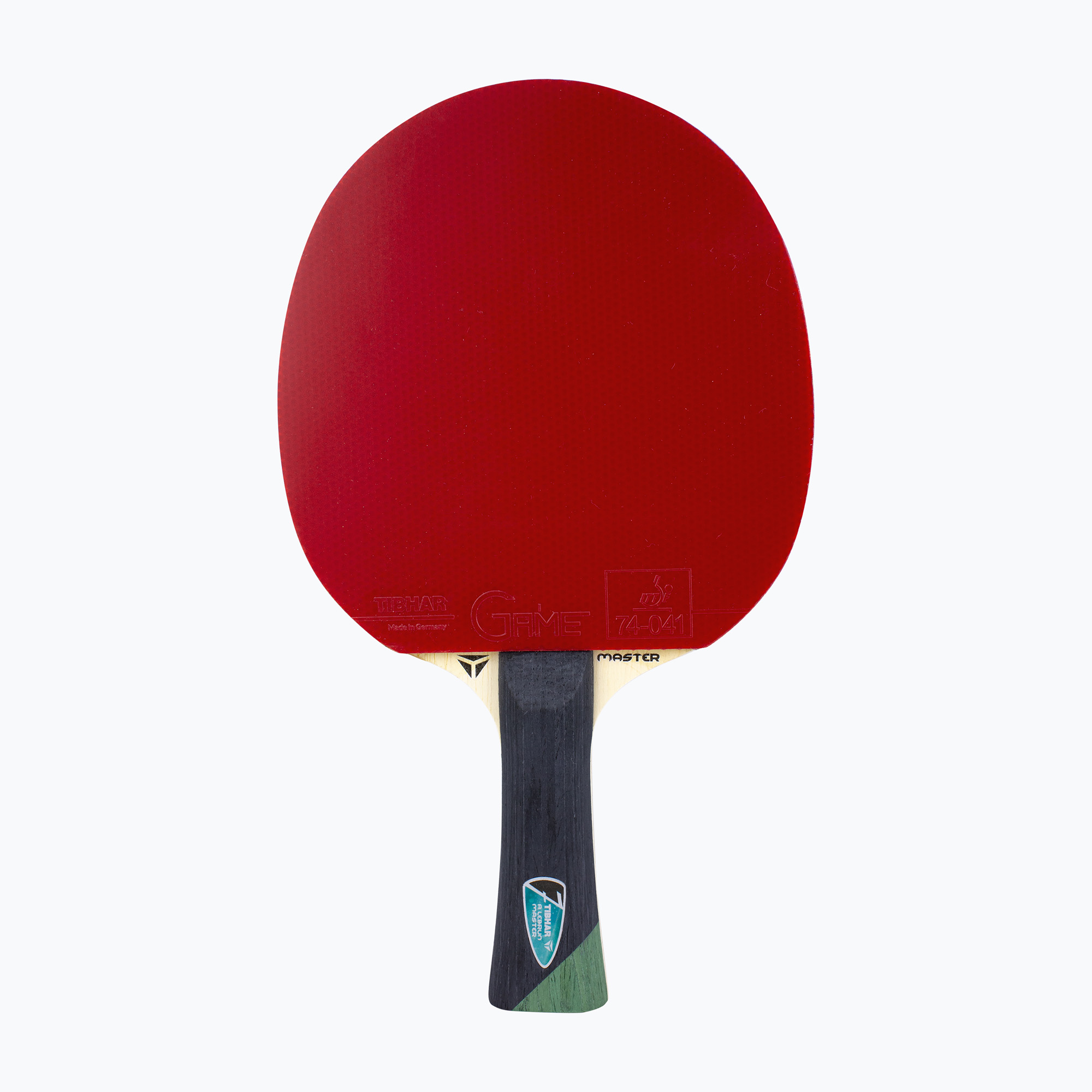 Tibhar Master Alexis Lebrun table tennis racket
