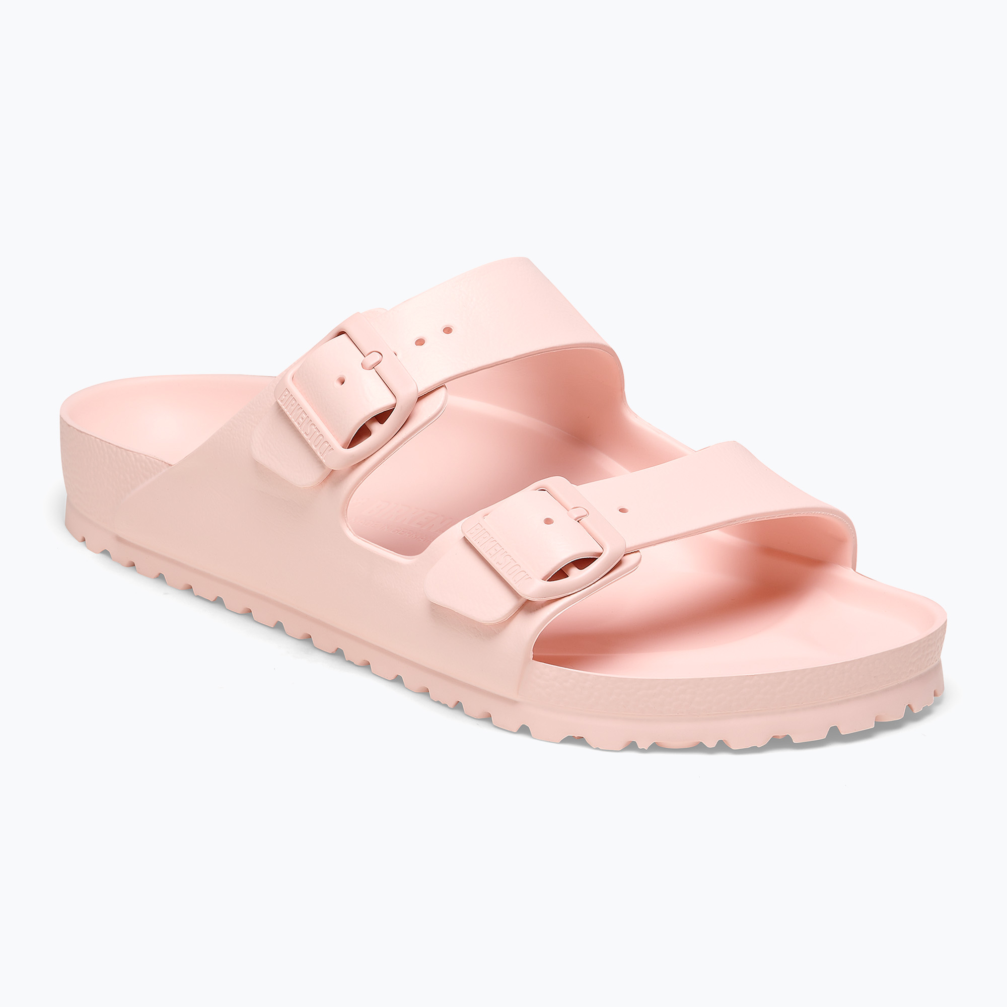 BIRKENSTOCK Arizona EVA Narrow rose flip-flops (37 EU)