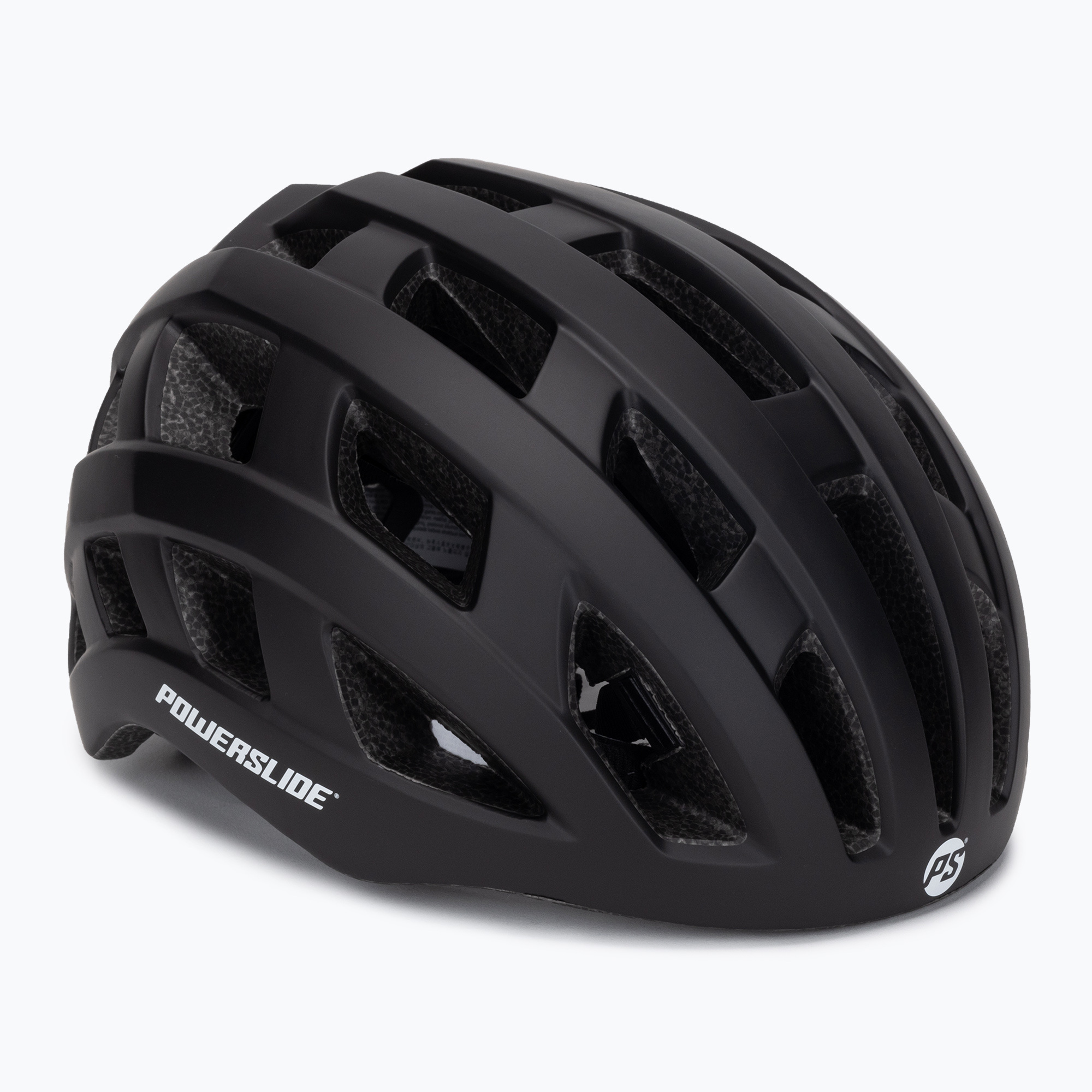 Powerslide ELITE Classic helmet black 903223