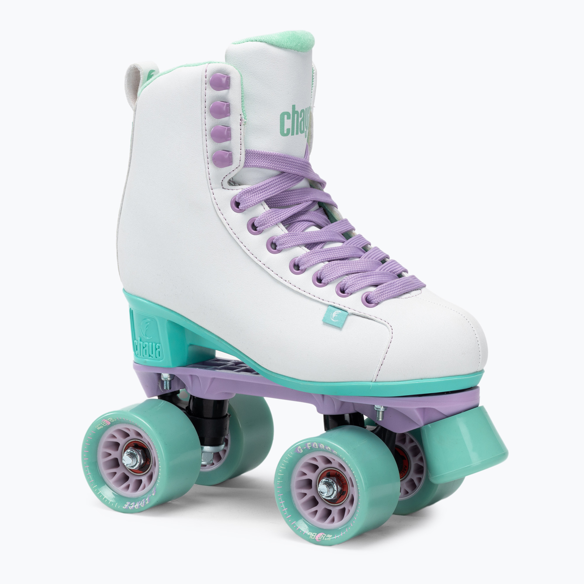 Chaya Melrose women's roller skates white 810668 (36 EU)