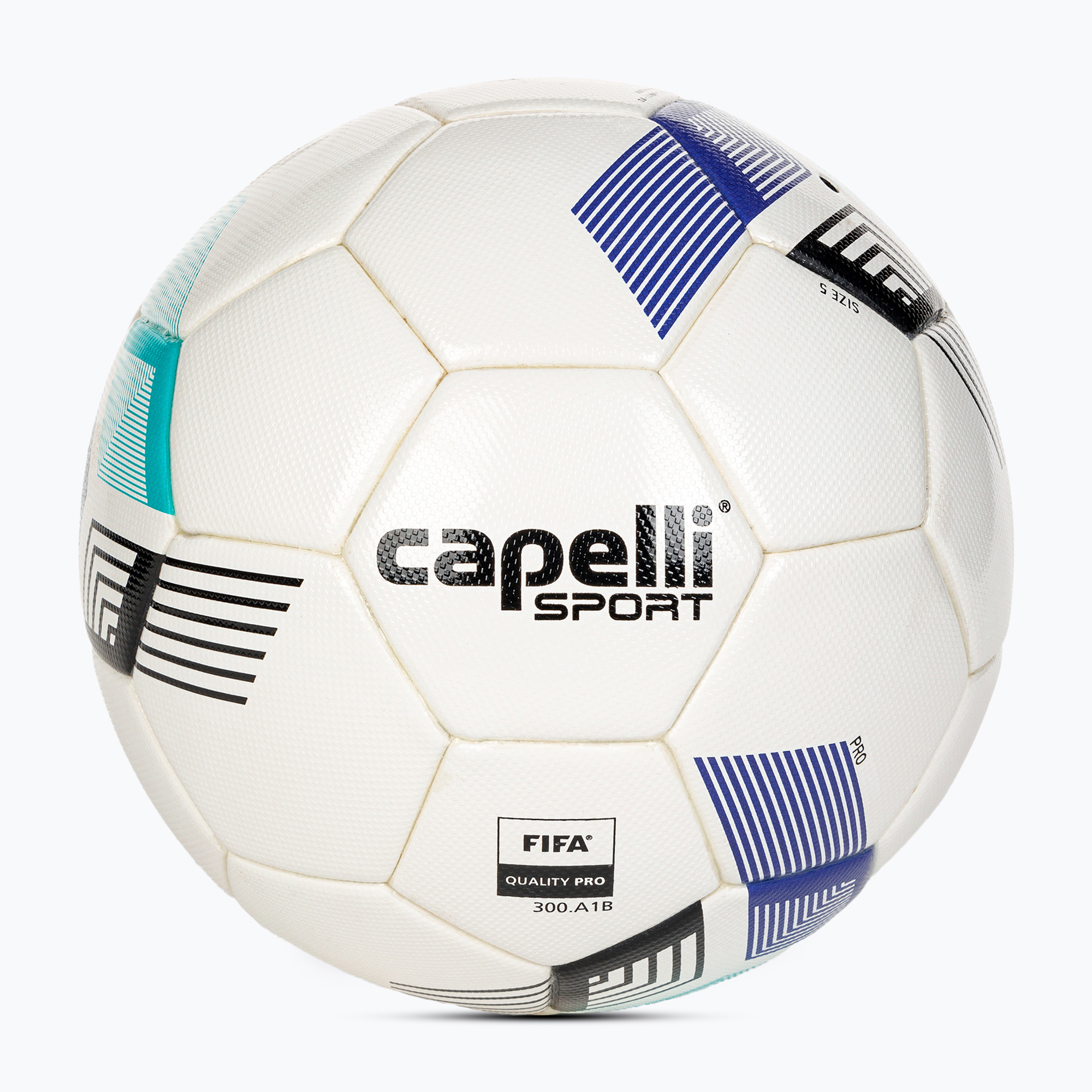 Capelli Tribeca Metro Pro Fifa Quality Football AGE-5420 size 5 (5)